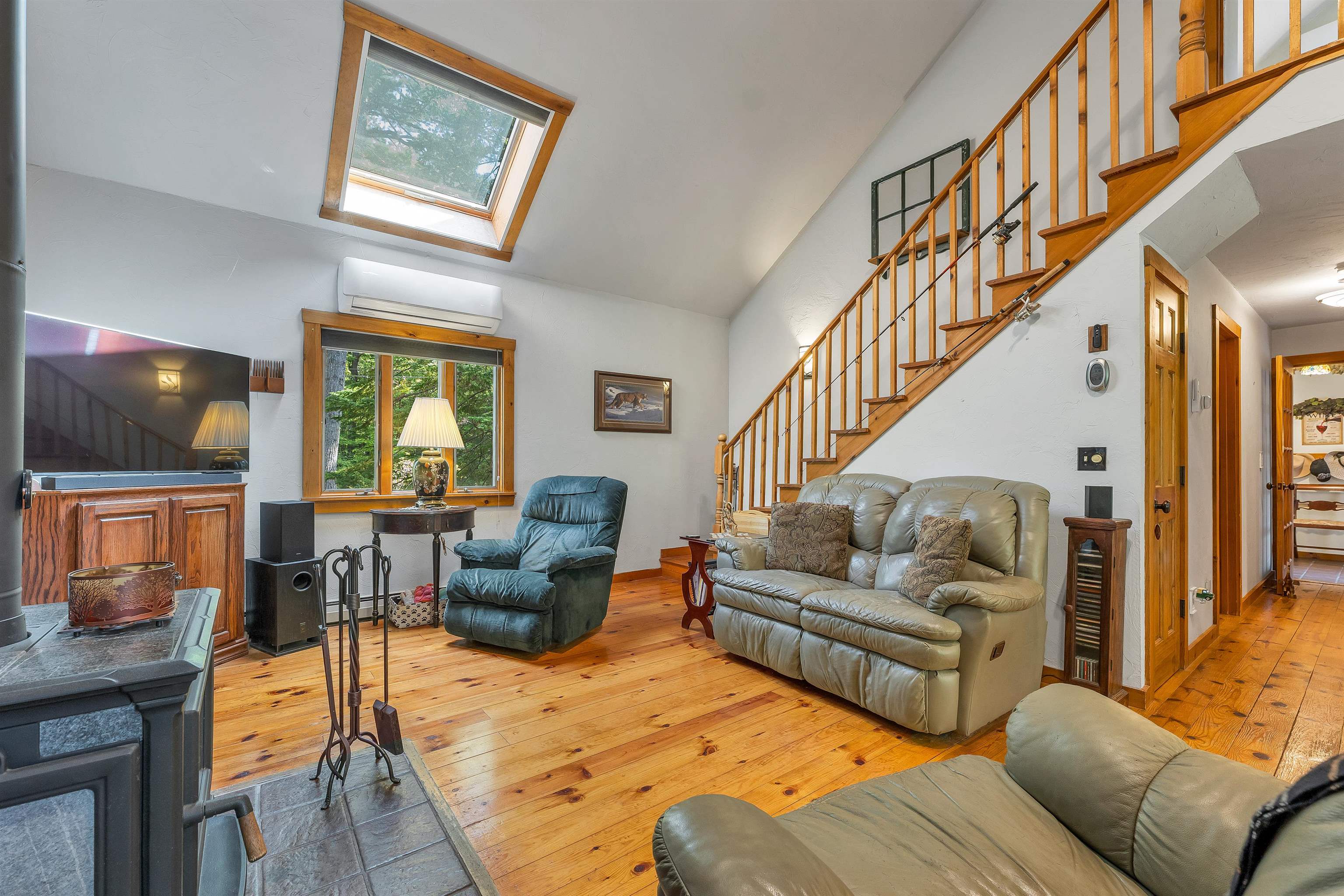 22 Old Mill Road