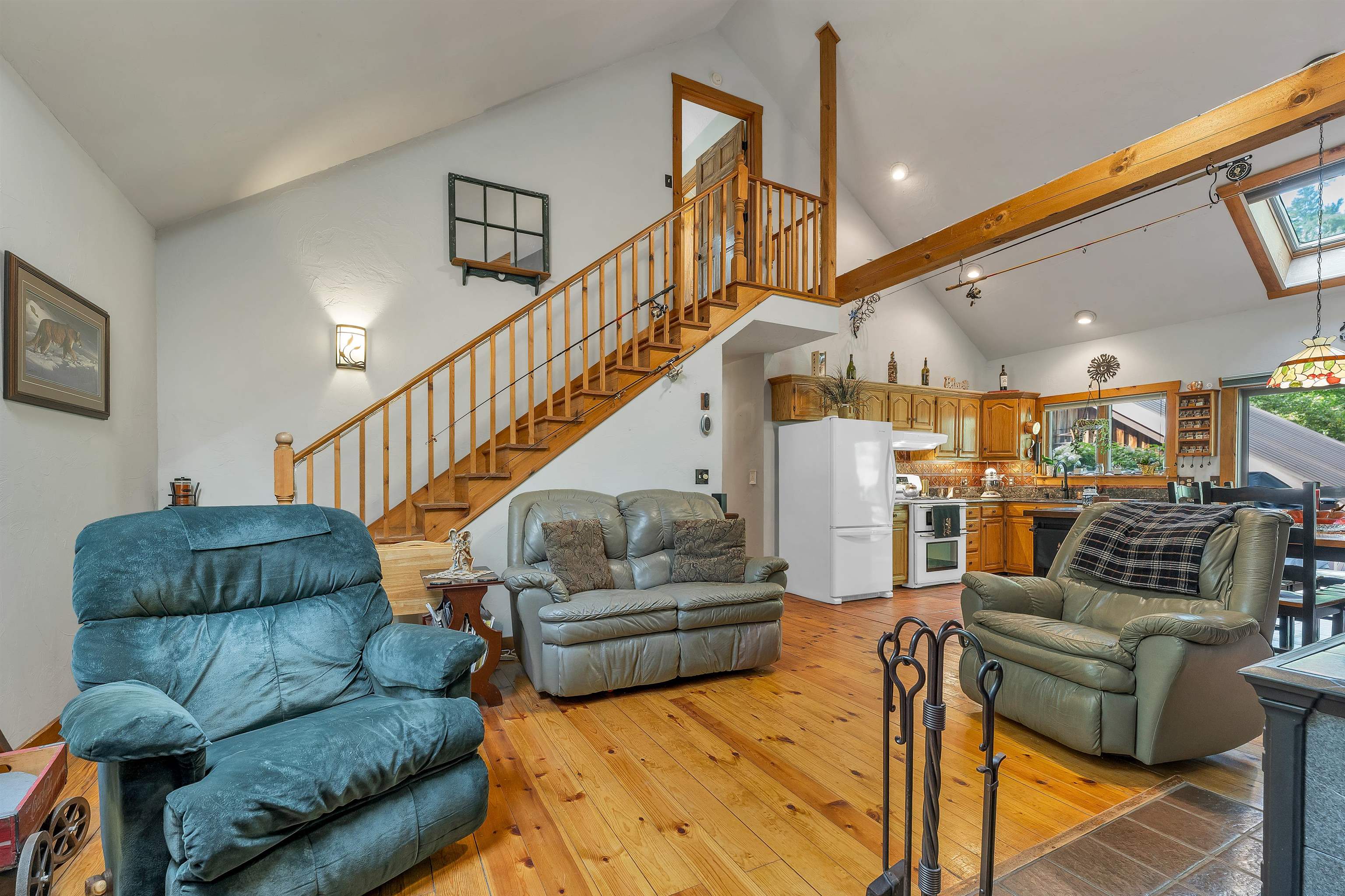 22 Old Mill Road