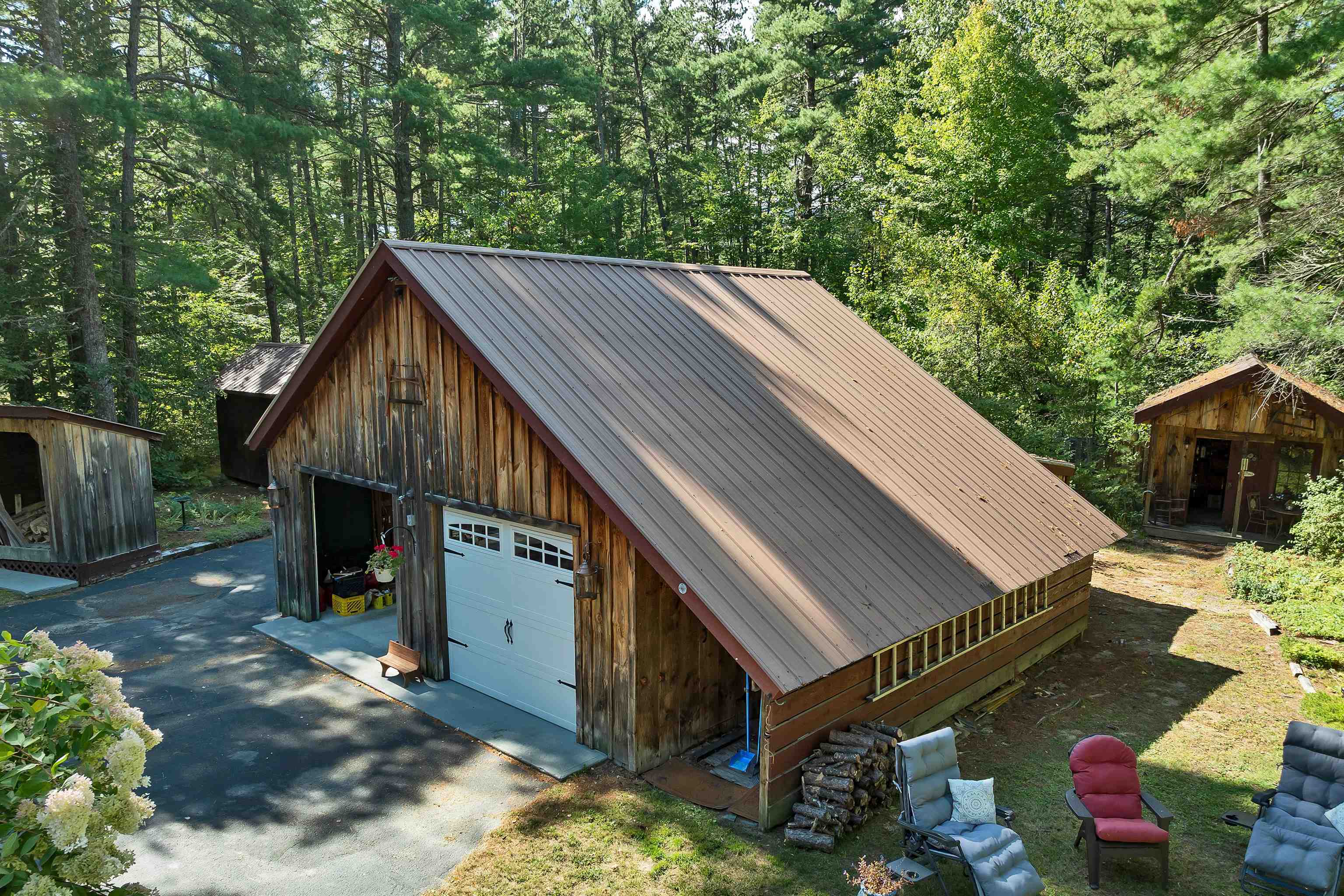 22 Old Mill Road