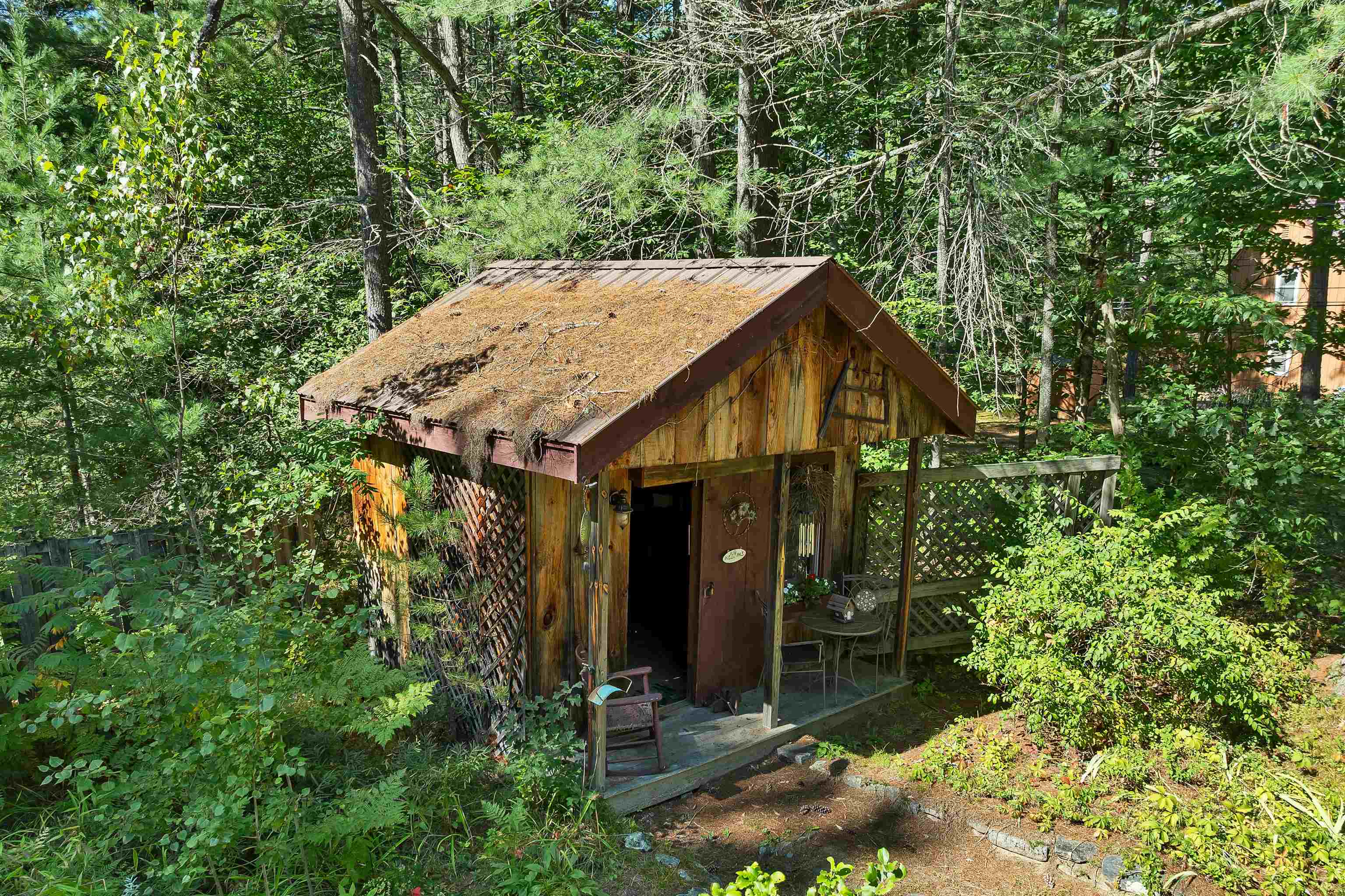 22 Old Mill Road