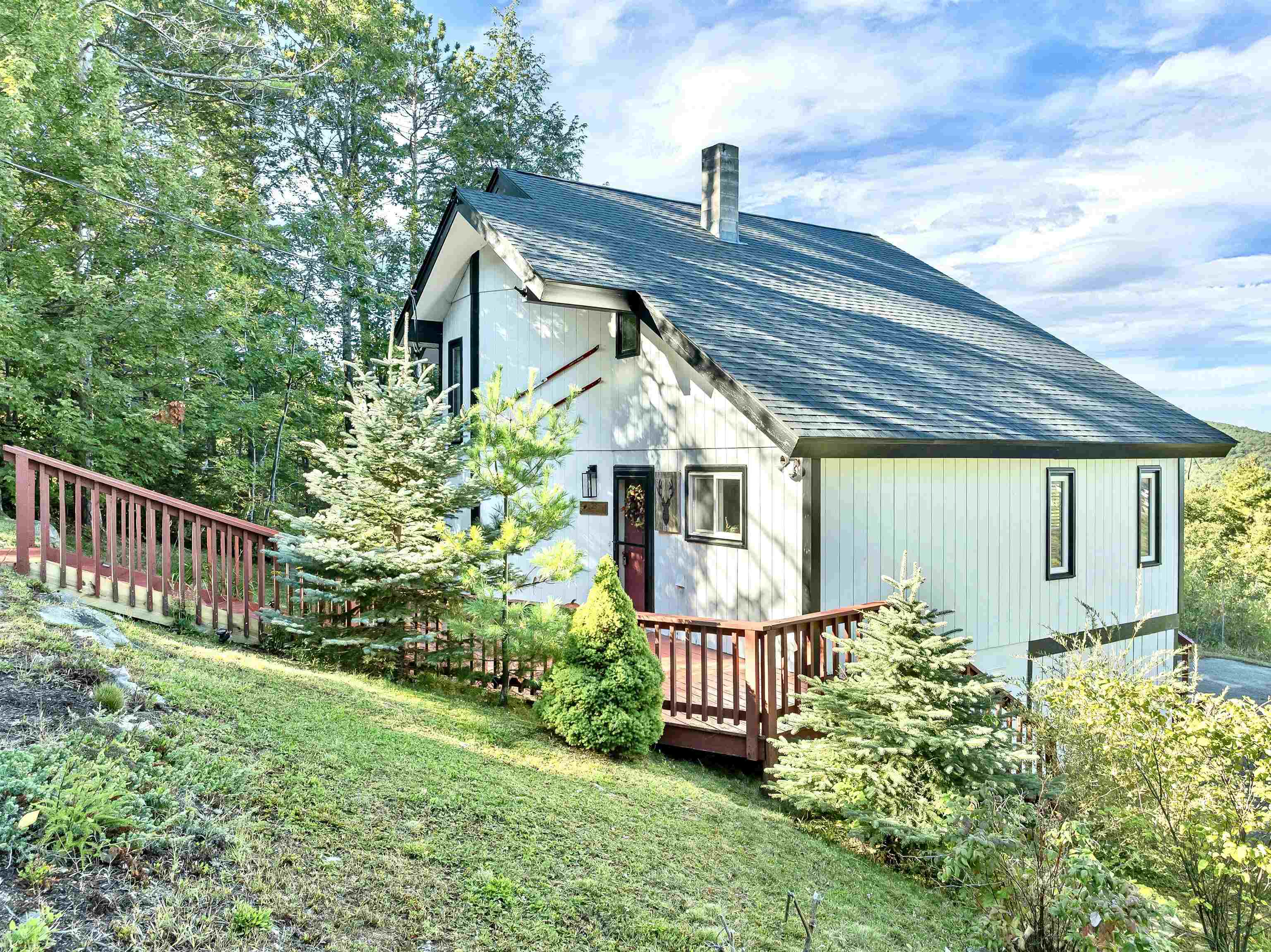 23 Trail View Drive