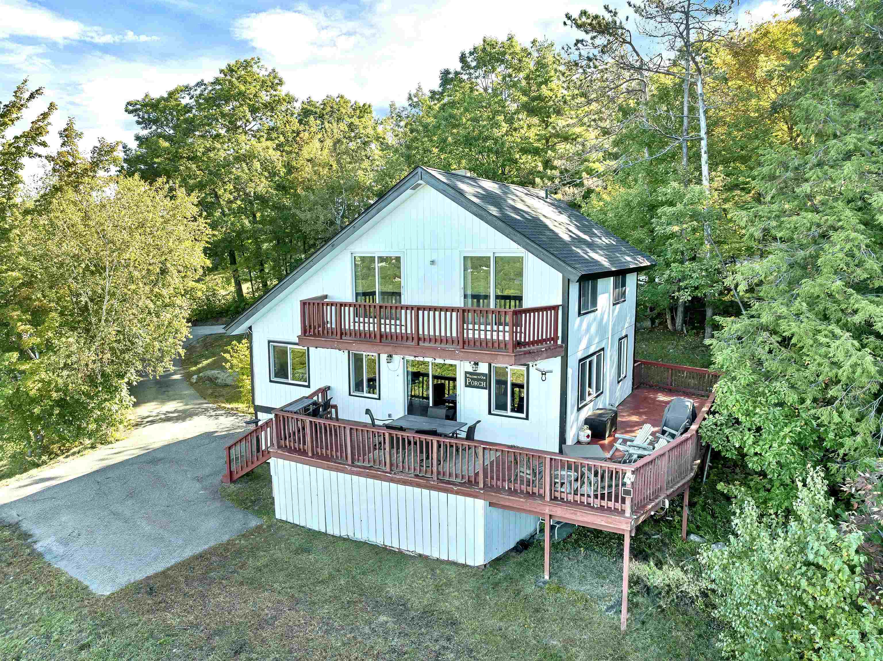 23 Trail View Drive