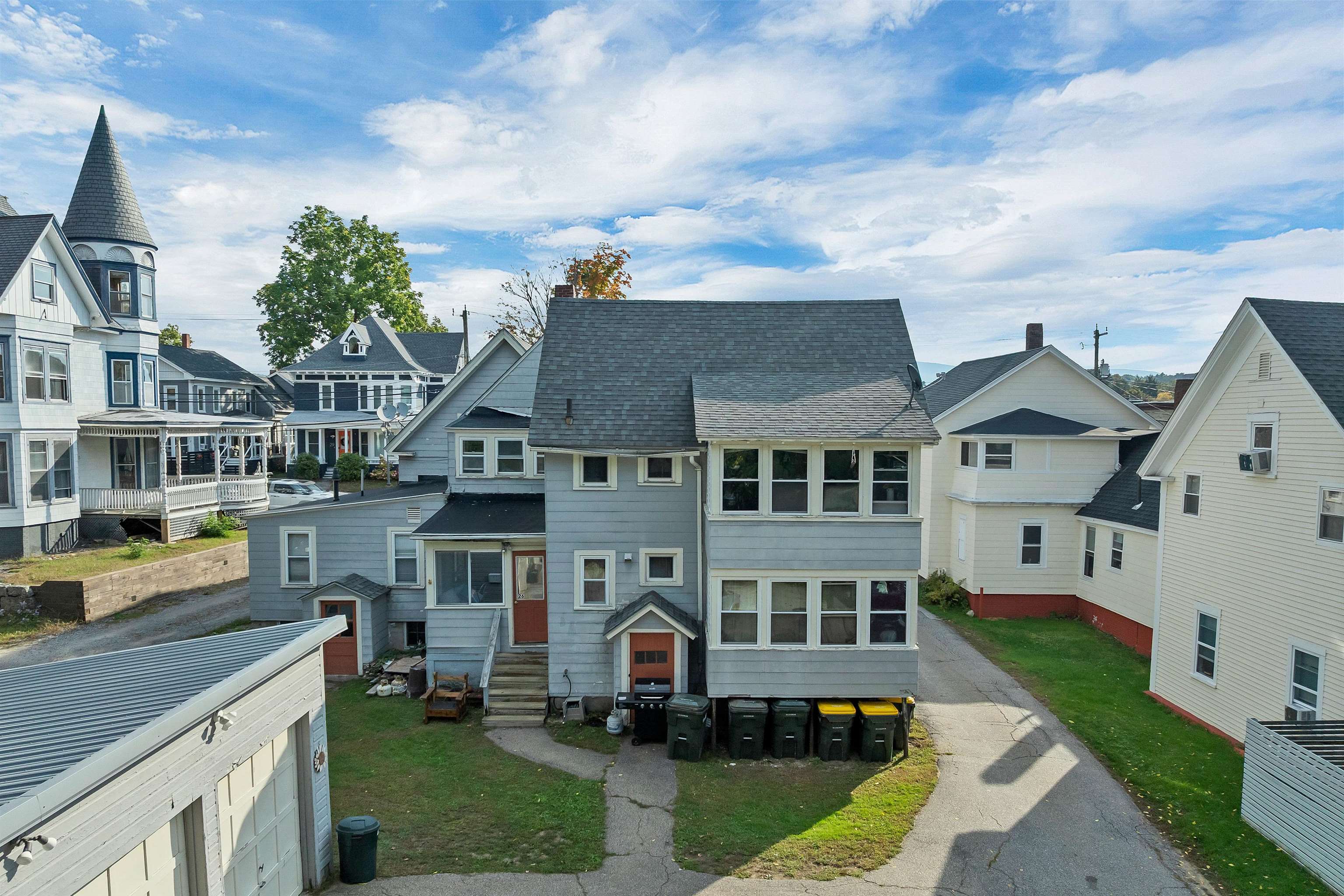 24 Messer Street