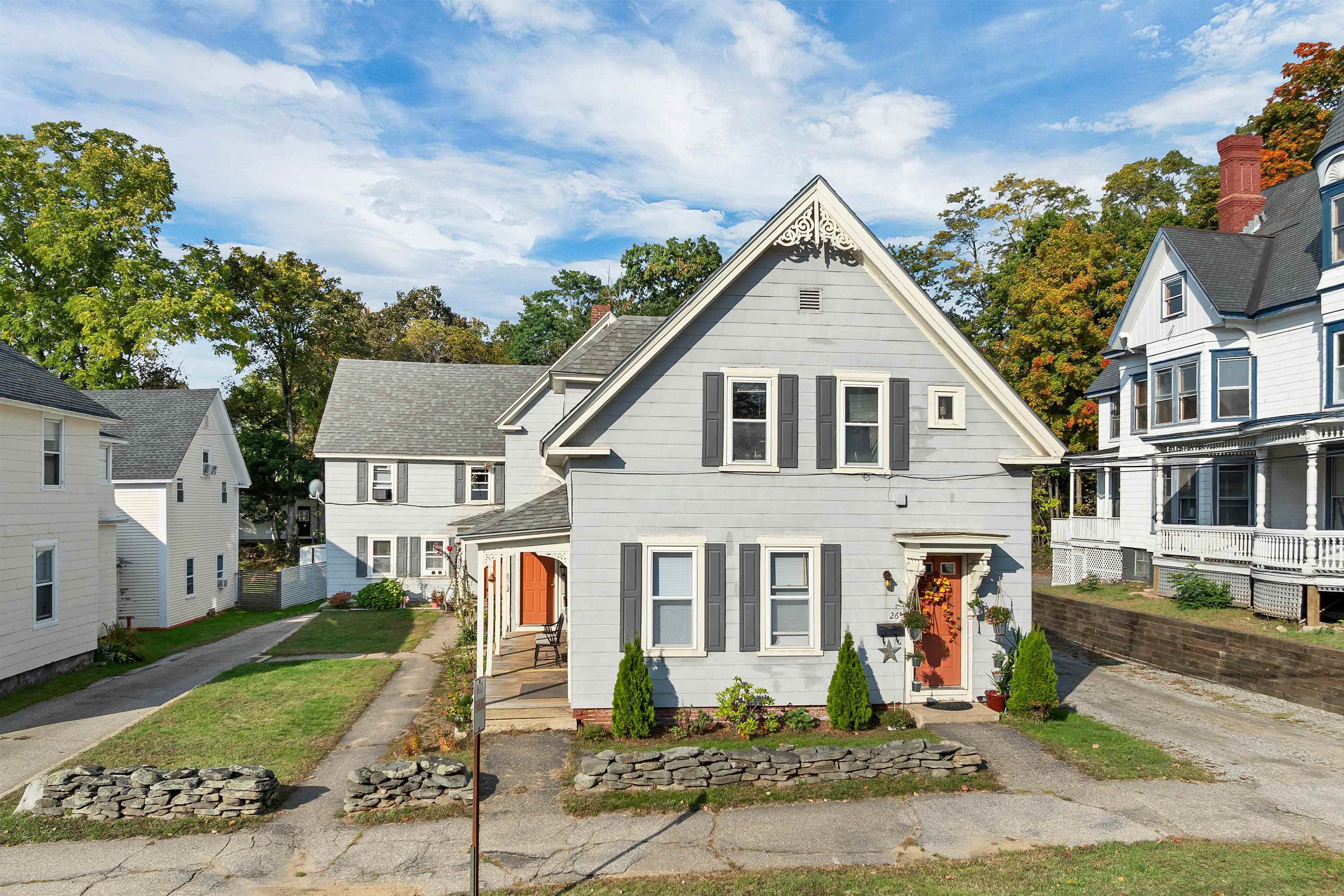 24 Messer Street