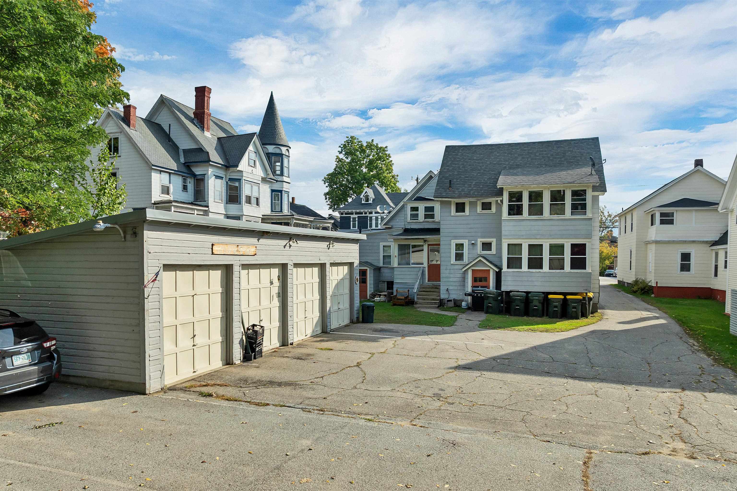 24 Messer Street