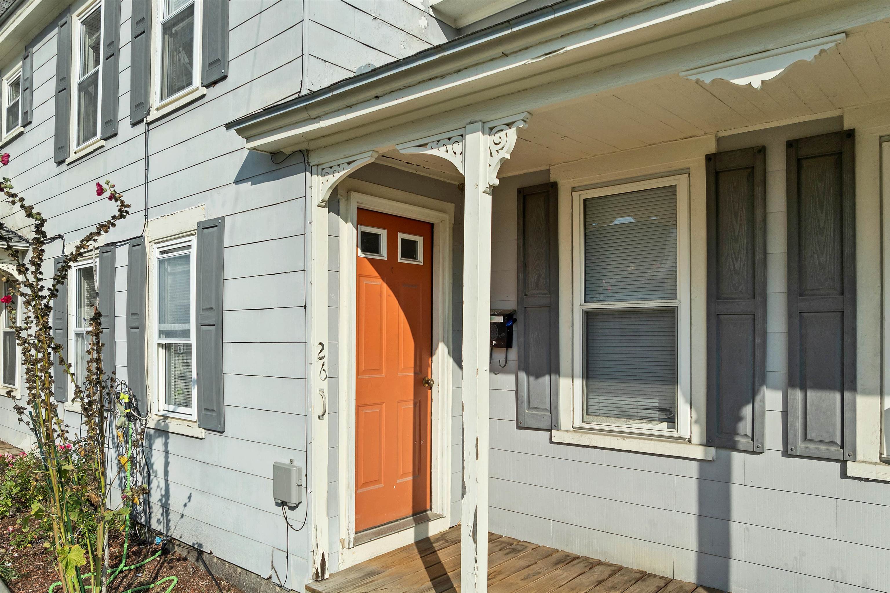 24 Messer Street