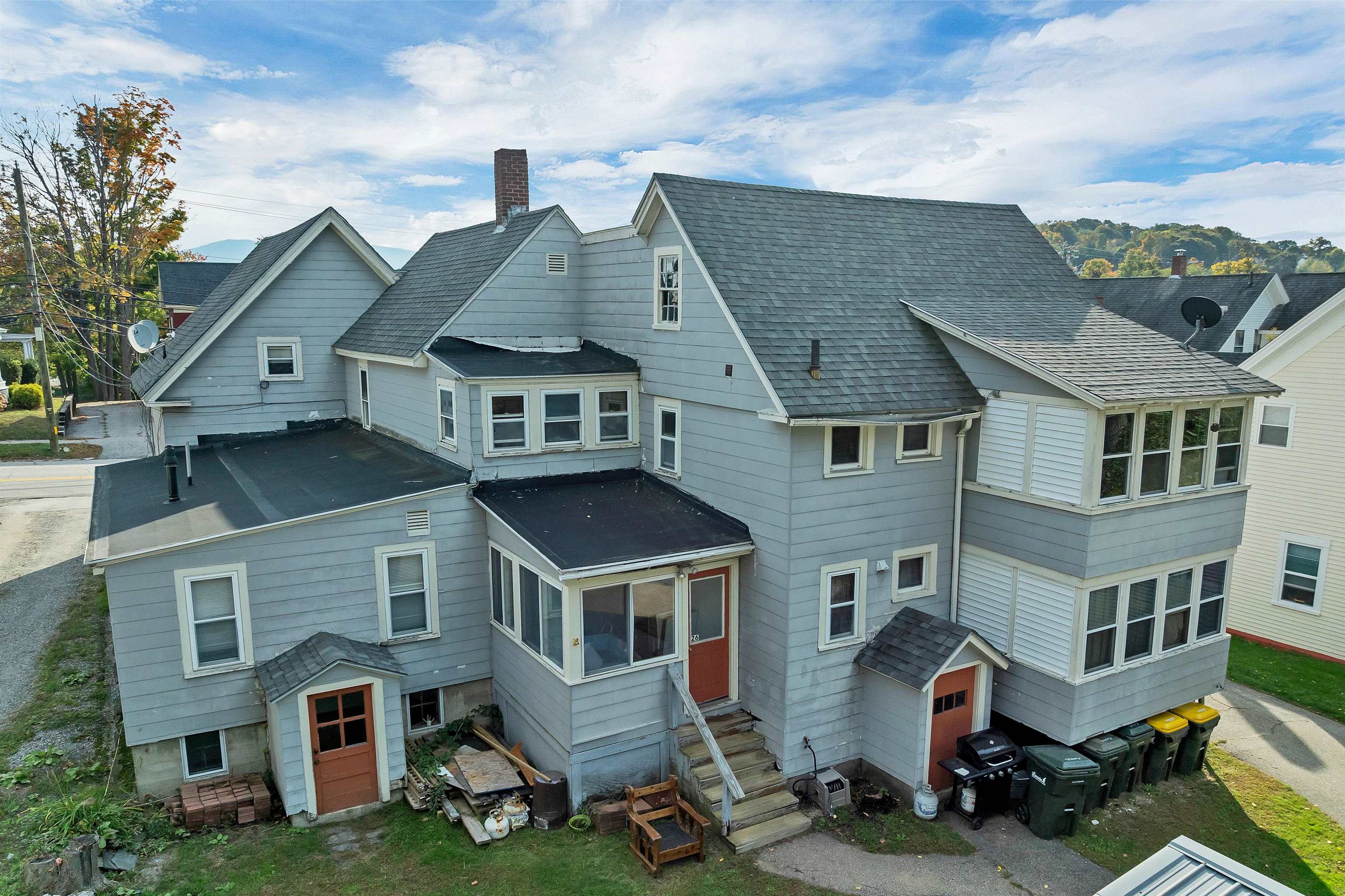 24 Messer Street
