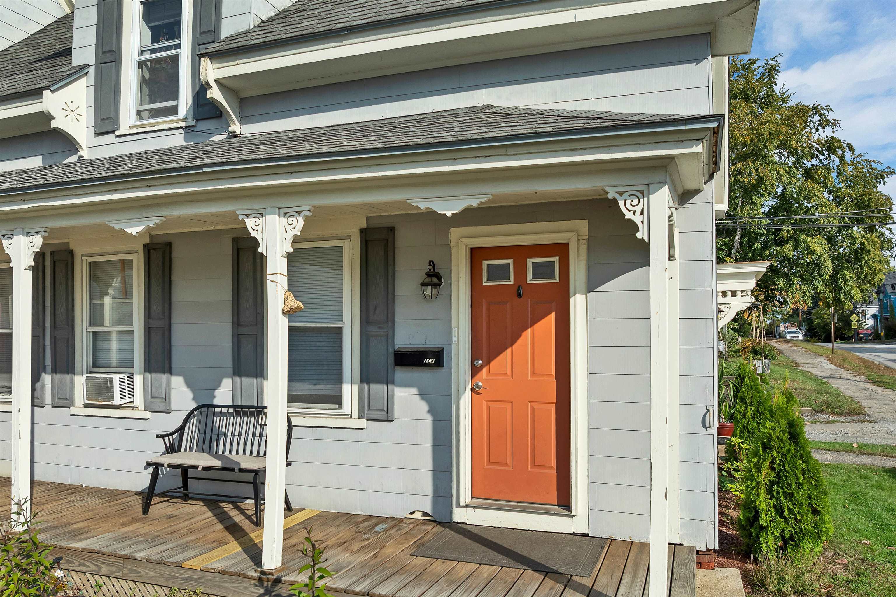 24 Messer Street