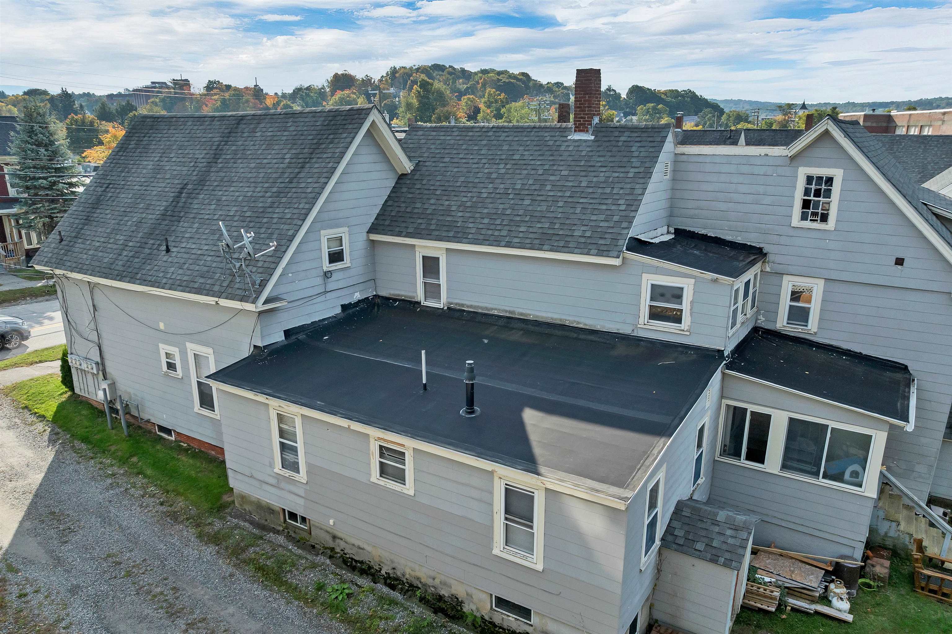 24 Messer Street