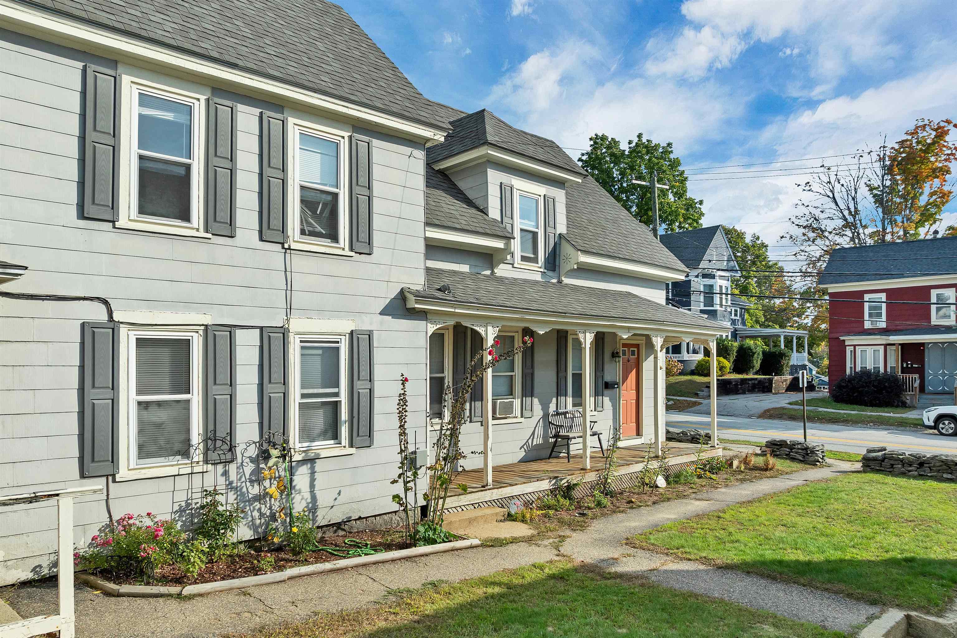 24 Messer Street