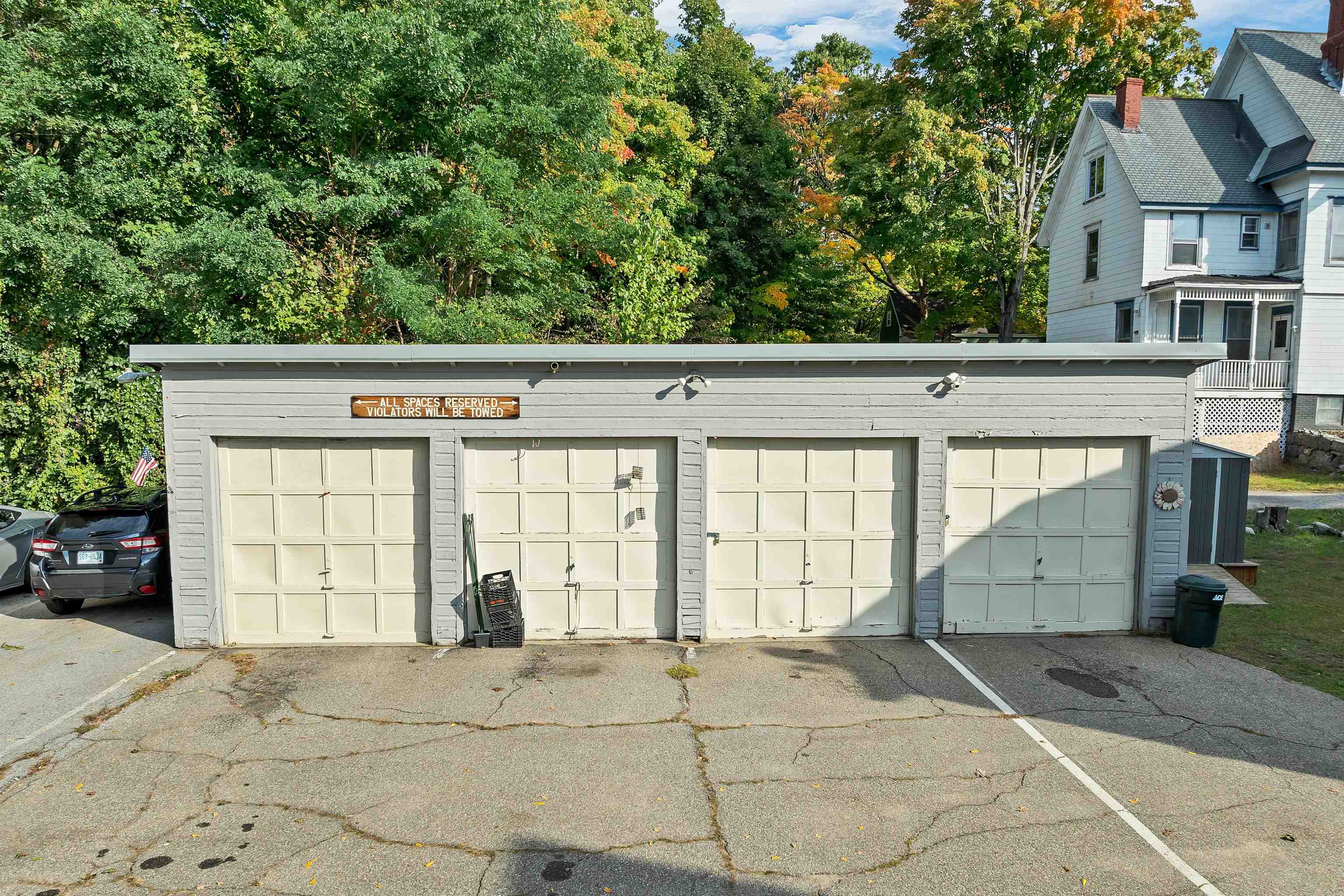 24 Messer Street