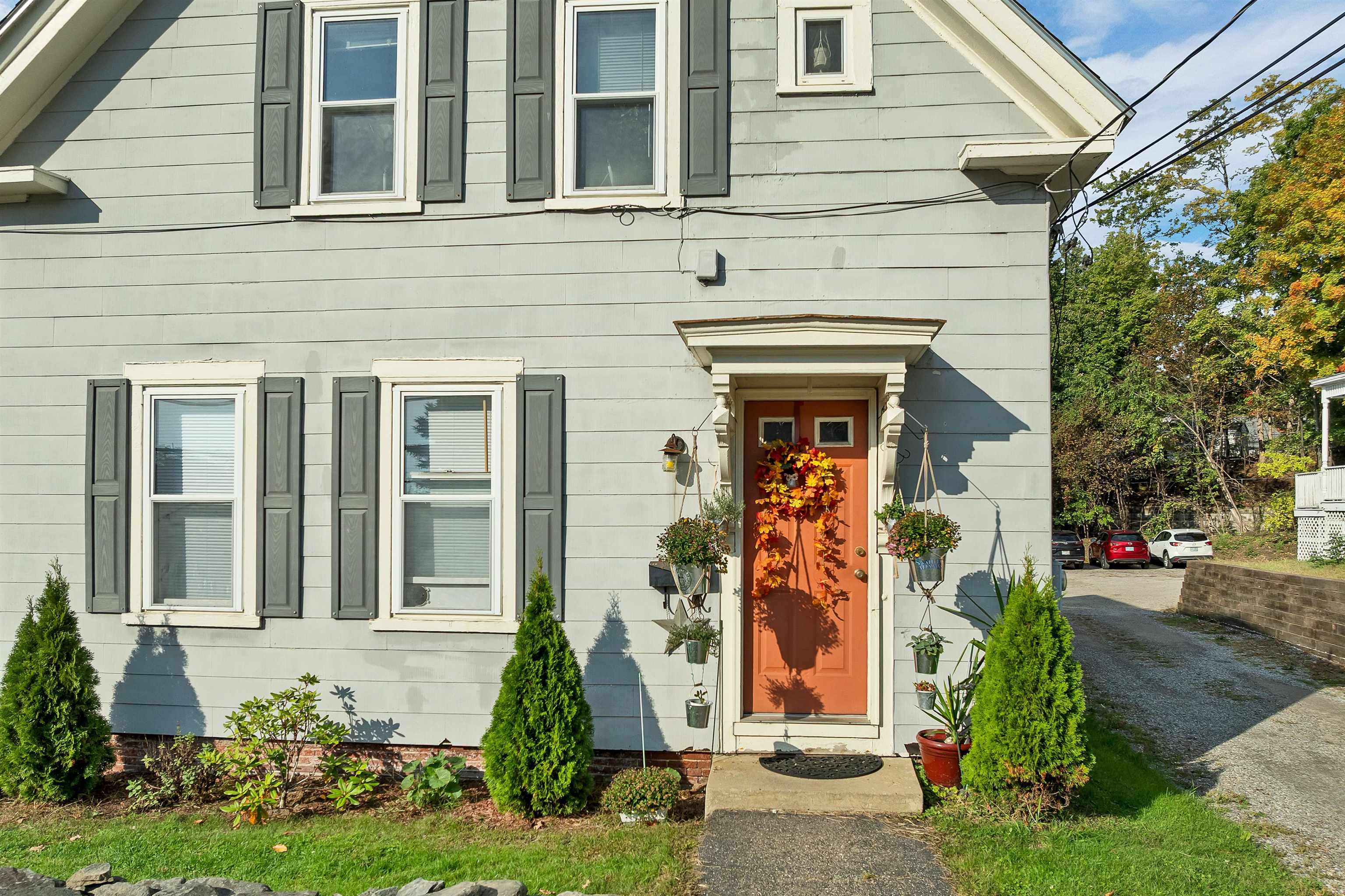 24 Messer Street