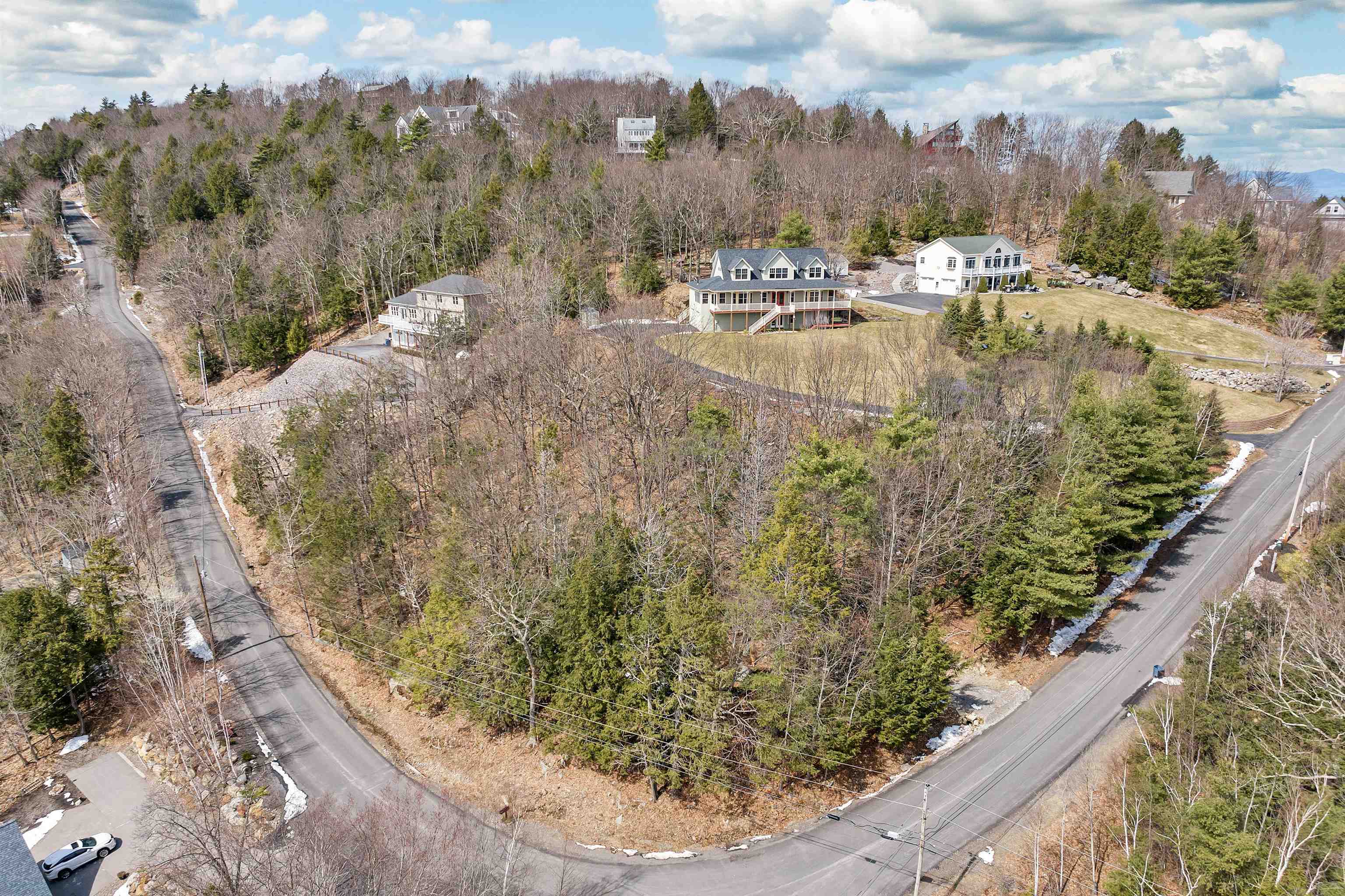 94 Sagamore Road