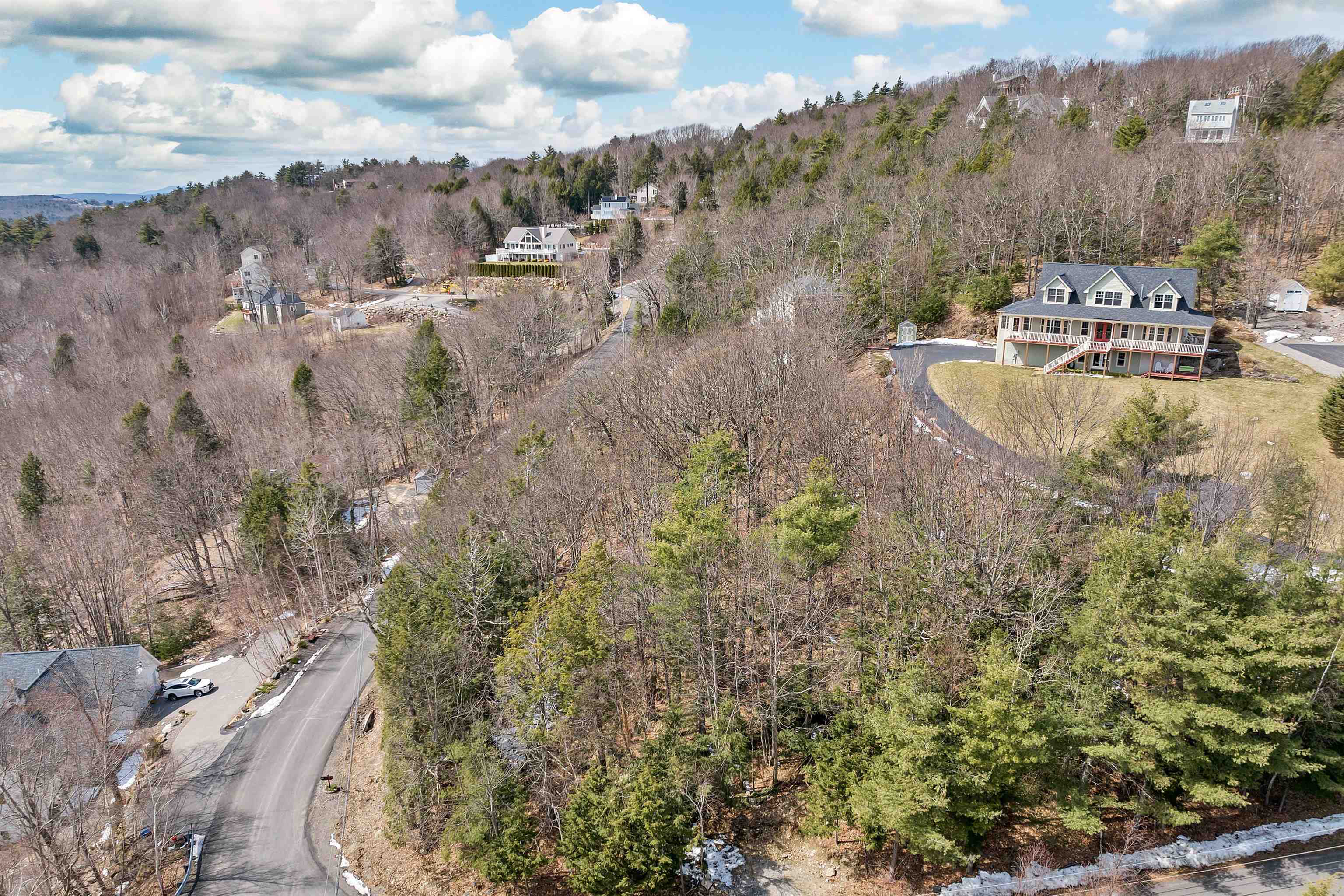 94 Sagamore Road