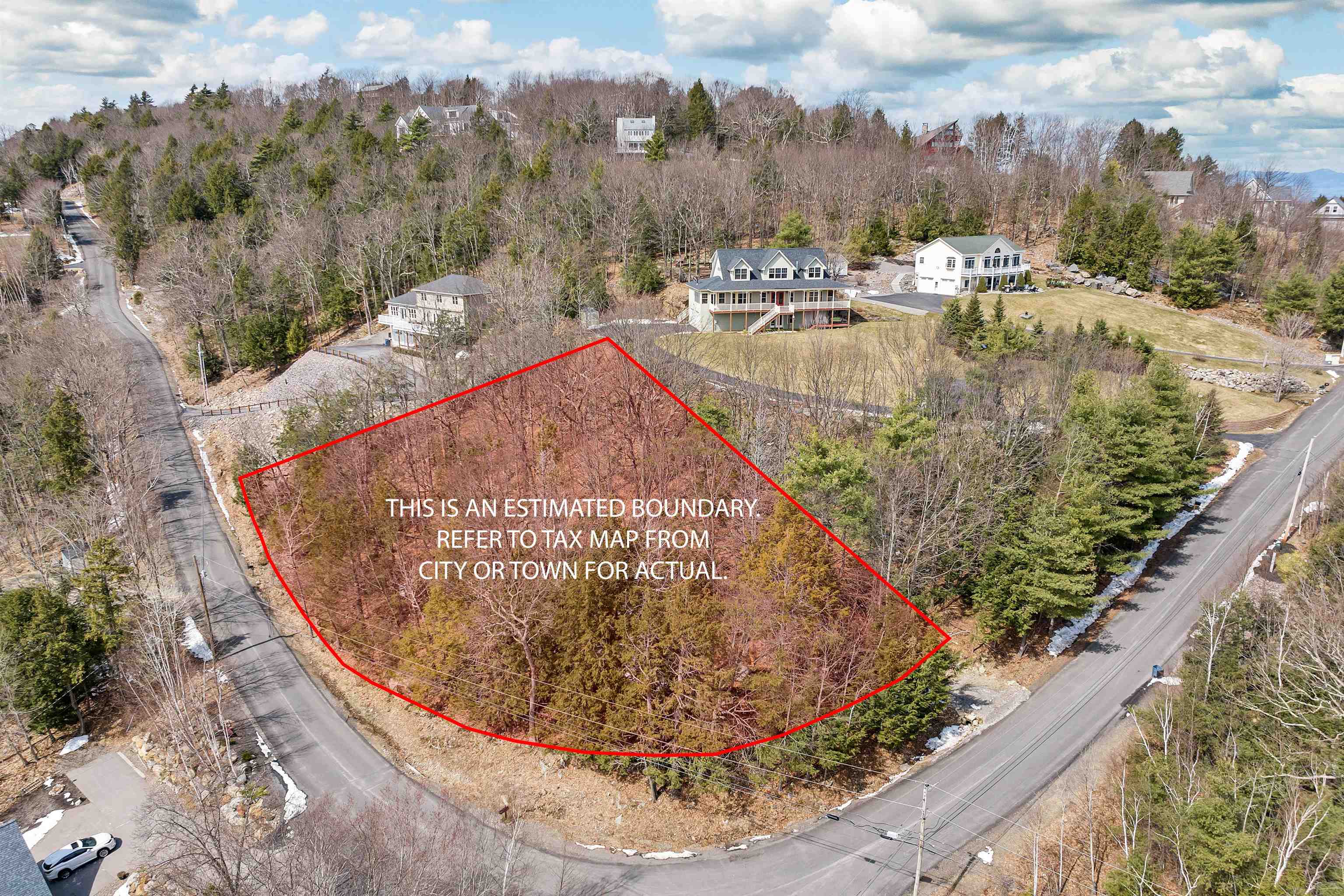 94 Sagamore Road