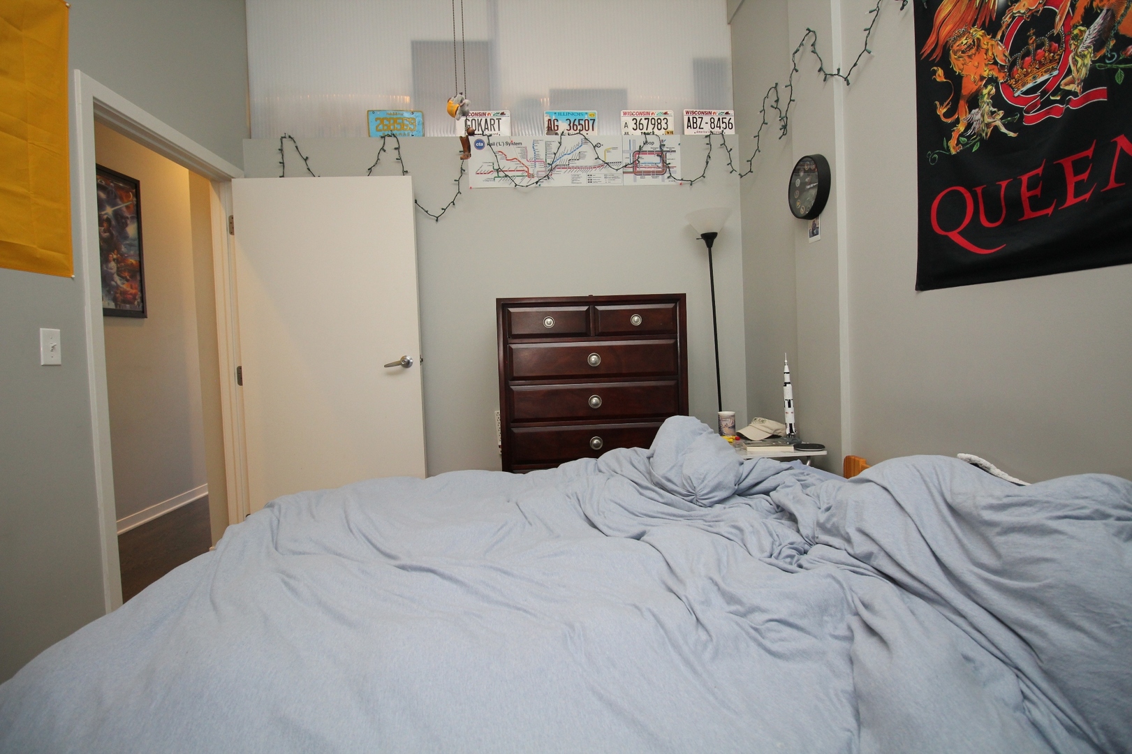 1540 W Fullerton Avenue Unit: 207