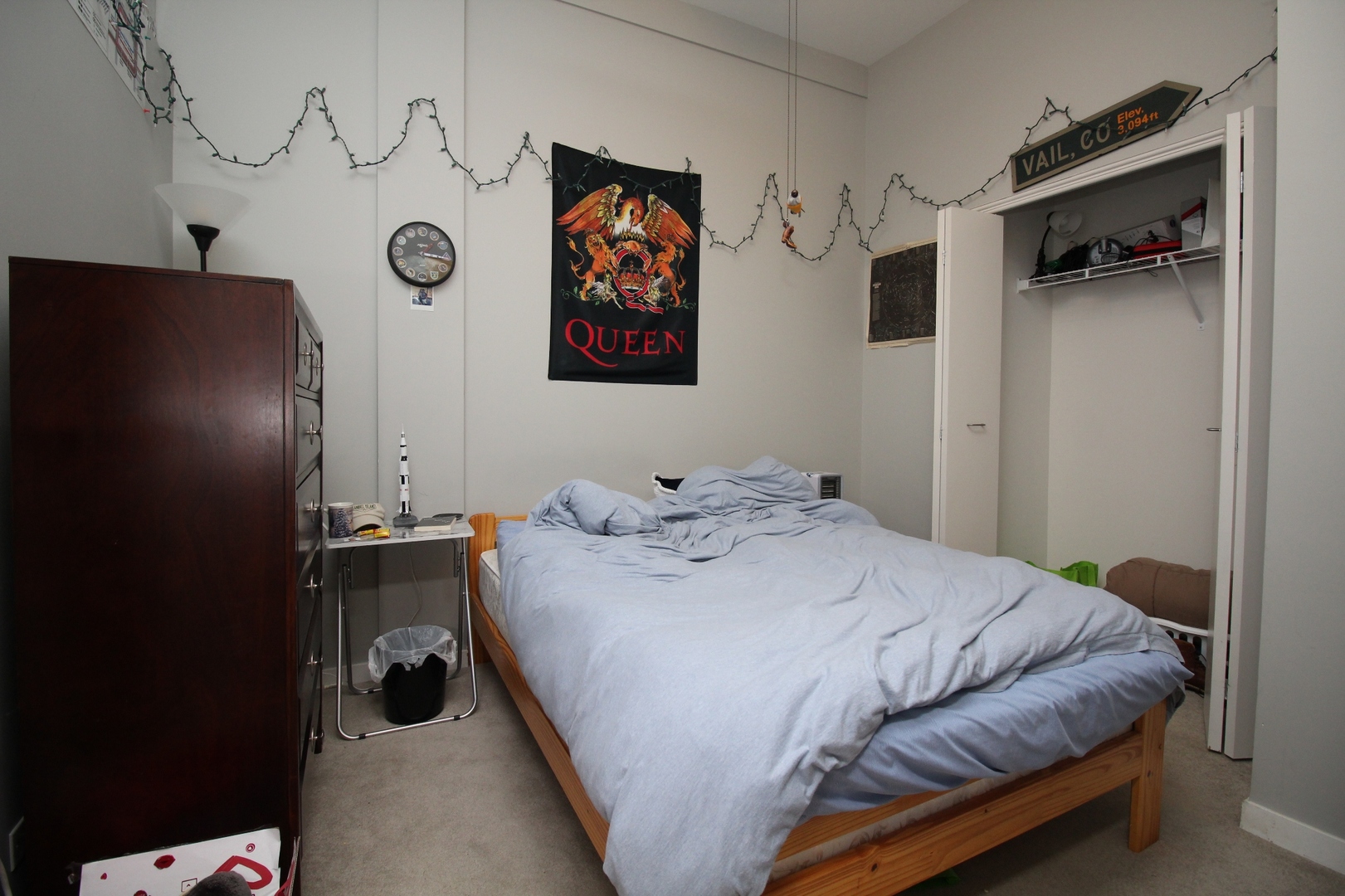 1540 W Fullerton Avenue Unit: 207