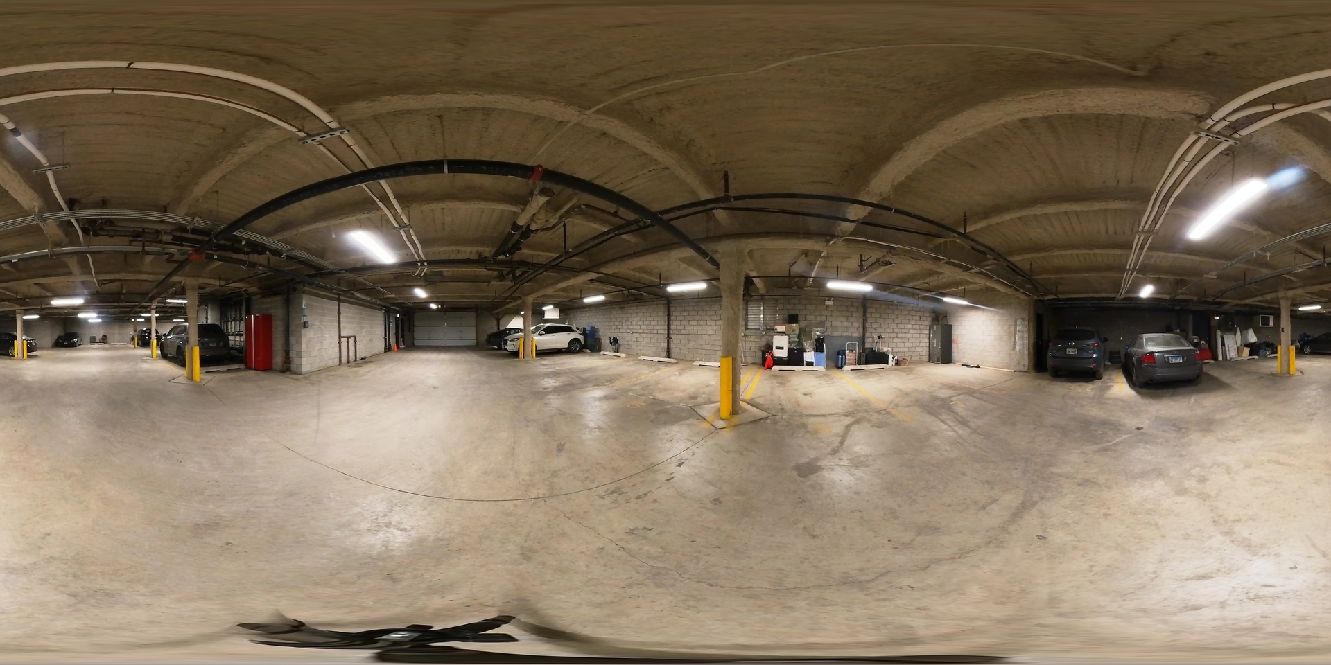 1540 W Fullerton Avenue Unit: 207