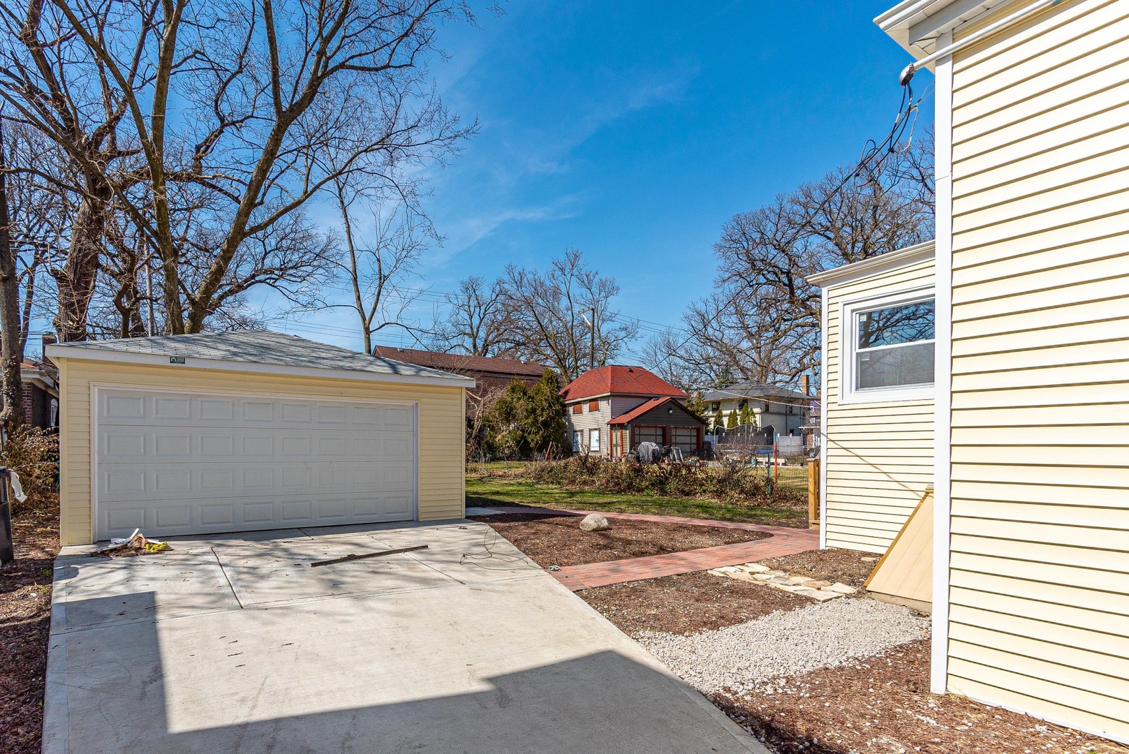 9368 S Longwood Drive