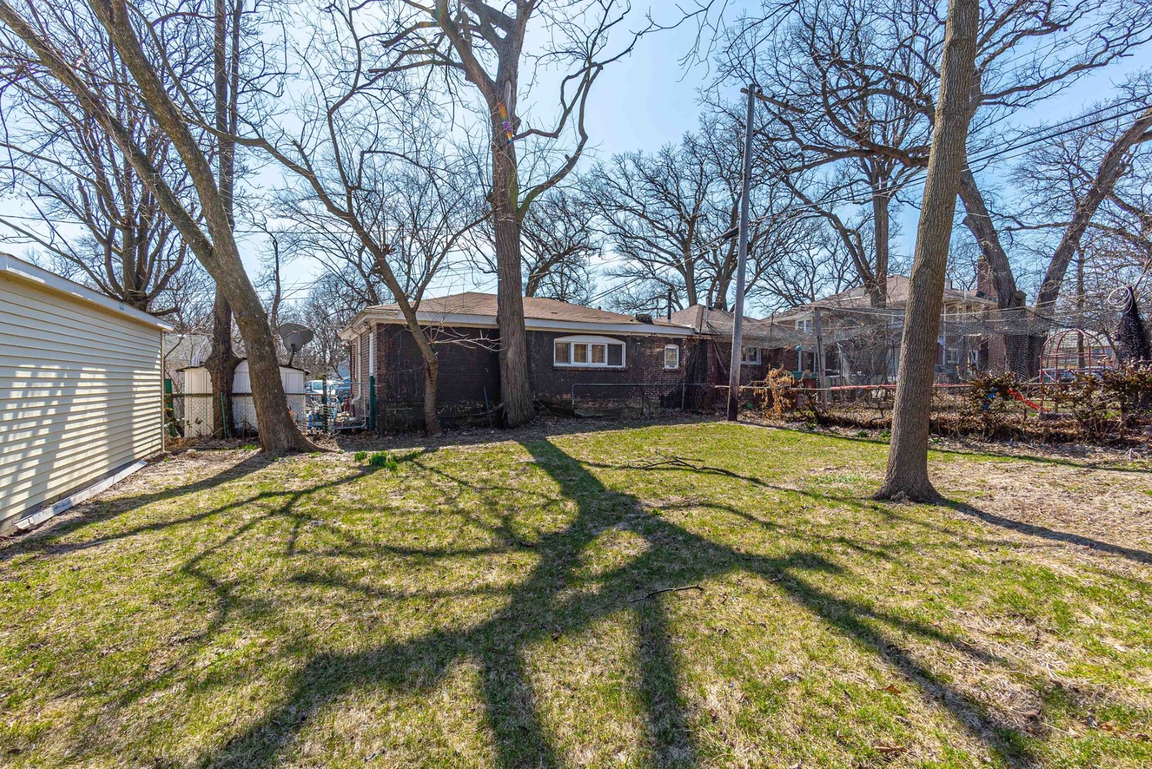 9368 S Longwood Drive