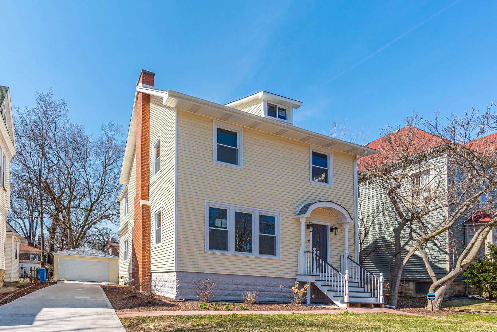 9368 S Longwood Drive