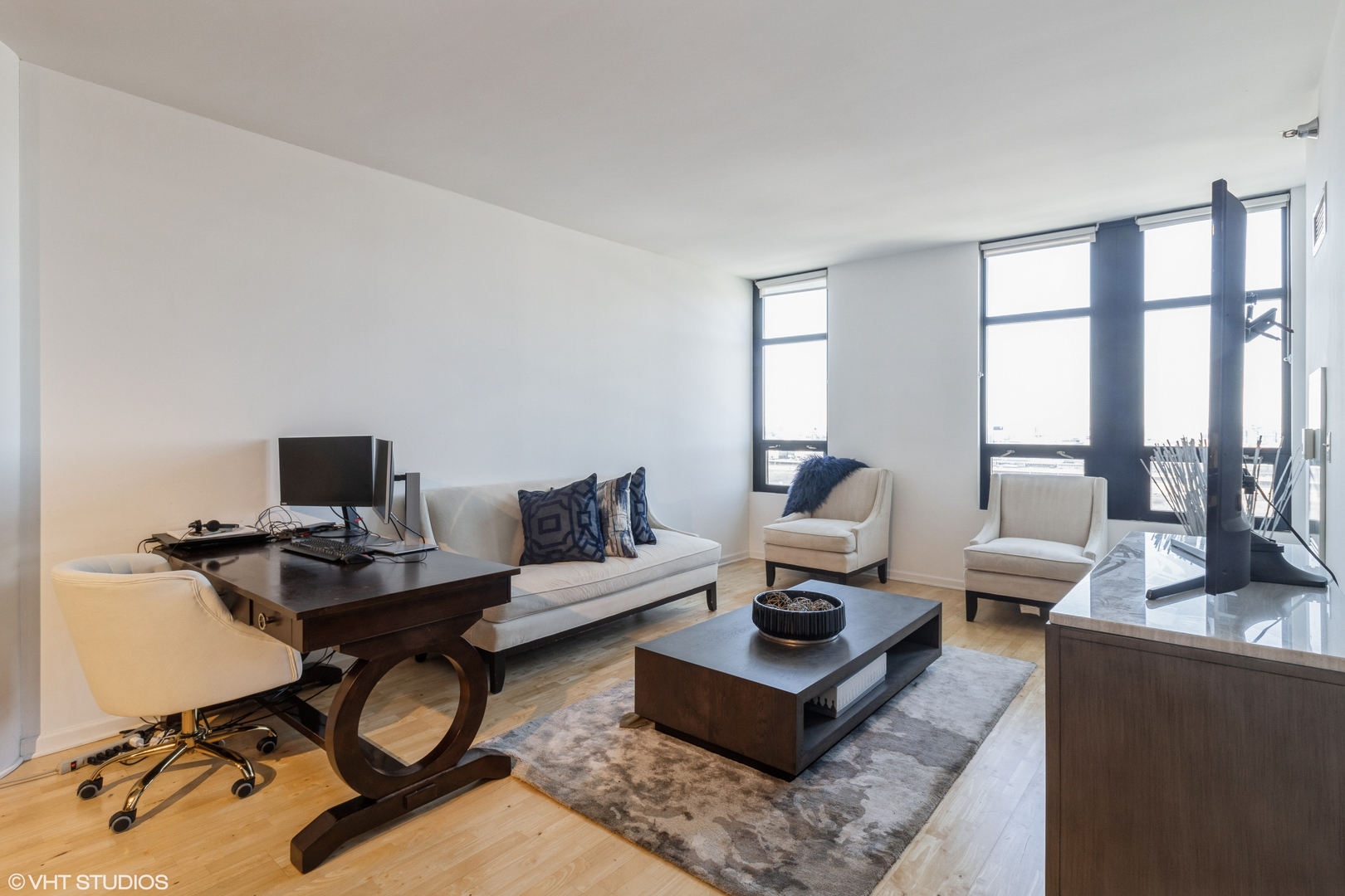 1255 S State Street Unit: 1308