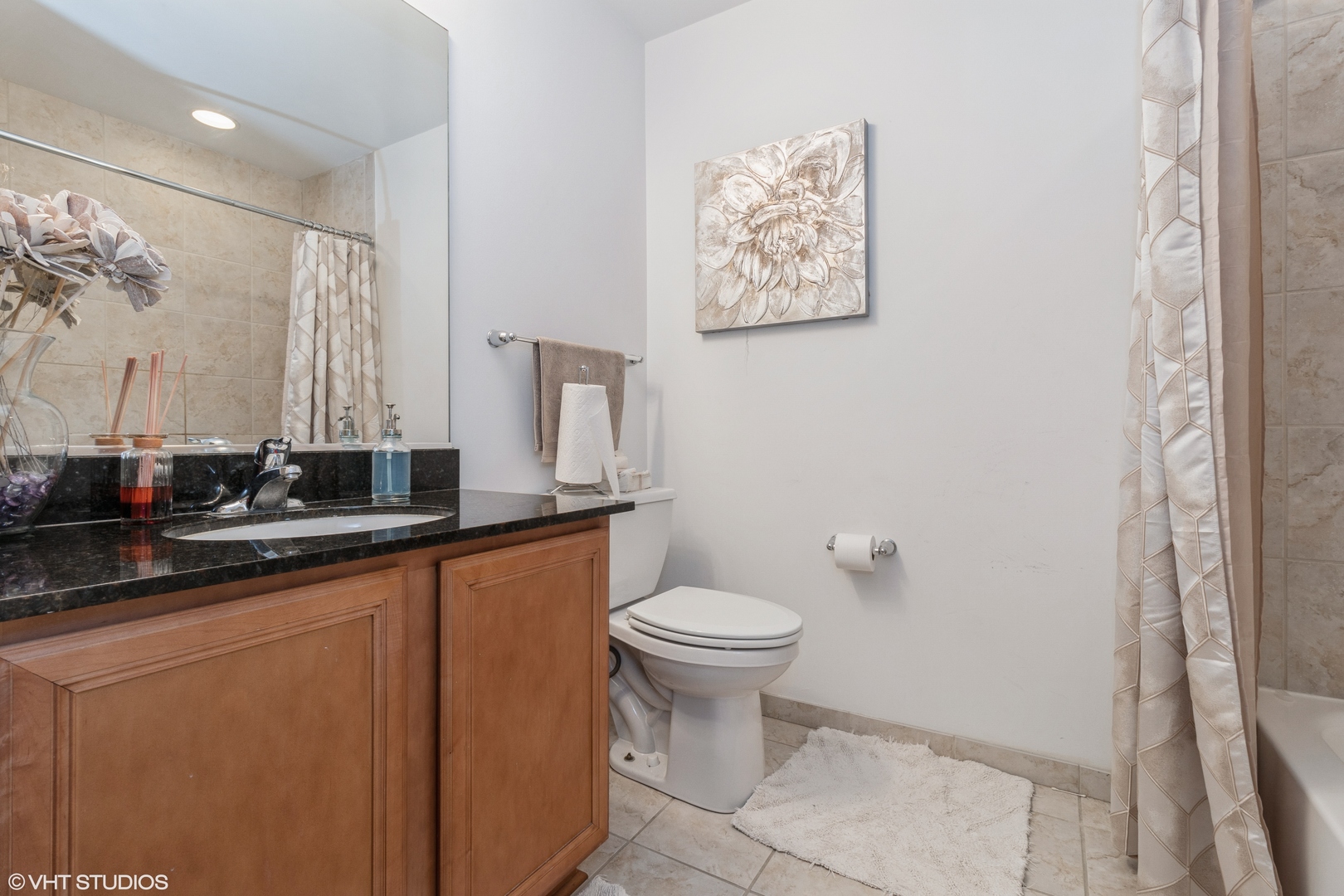 1255 S State Street Unit: 1308