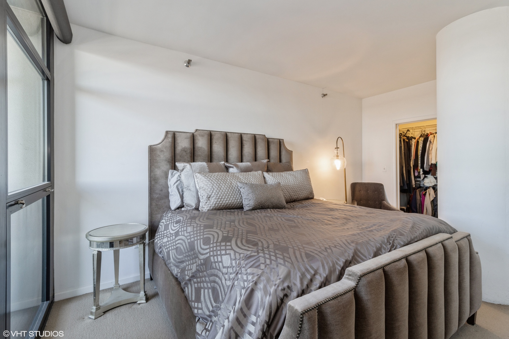 1255 S State Street Unit: 1308