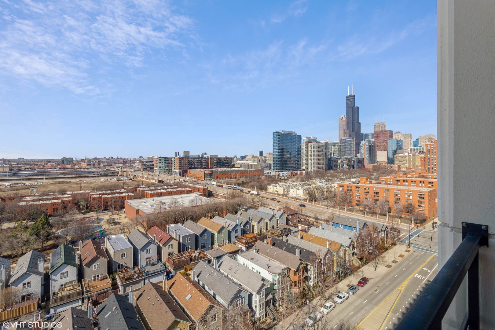 1255 S State Street Unit: 1308