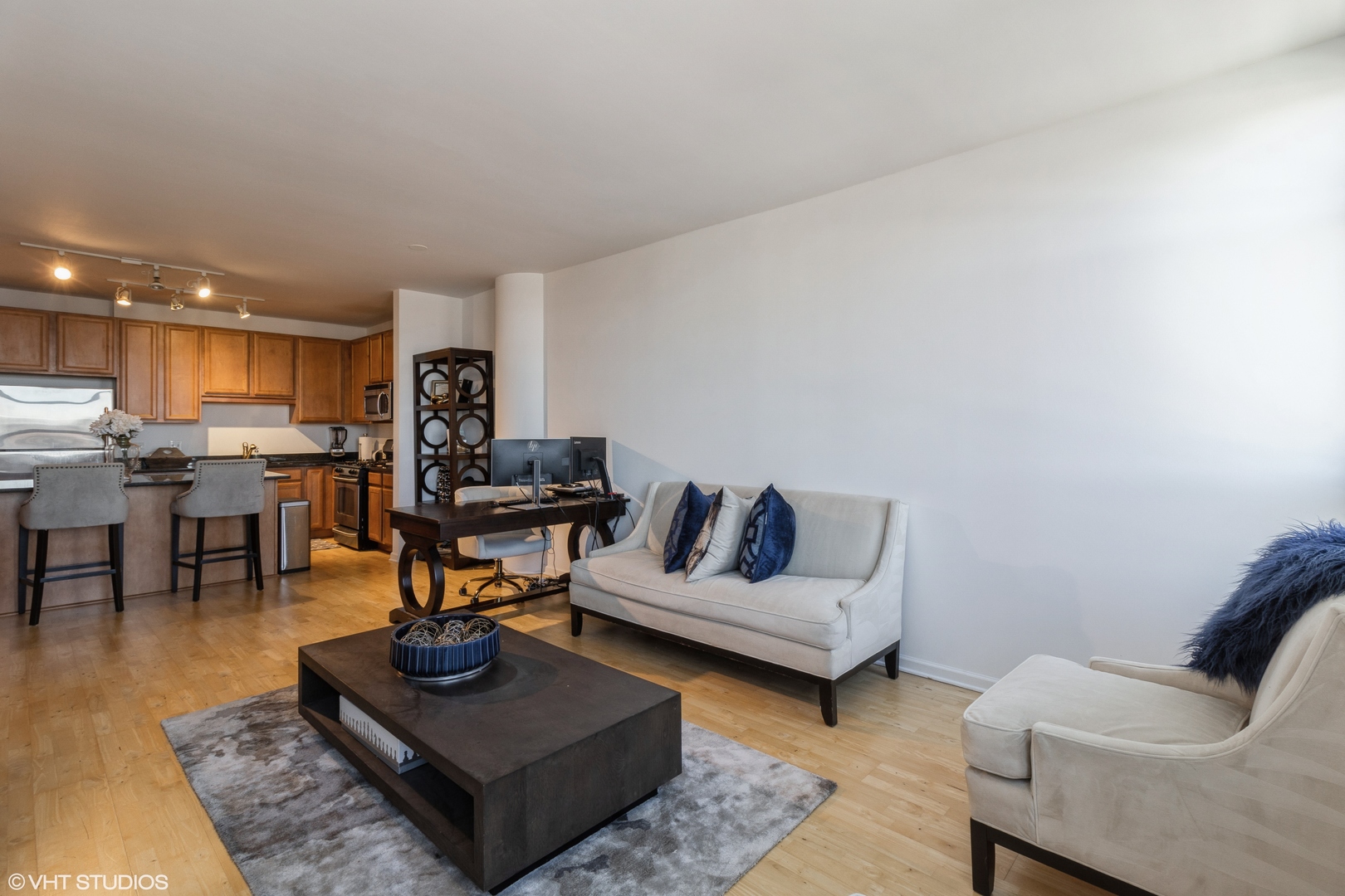 1255 S State Street Unit: 1308