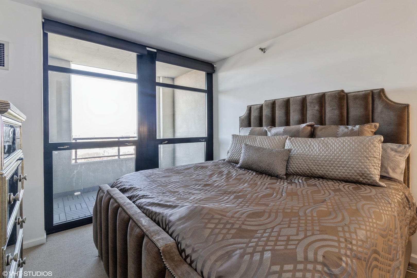 1255 S State Street Unit: 1308