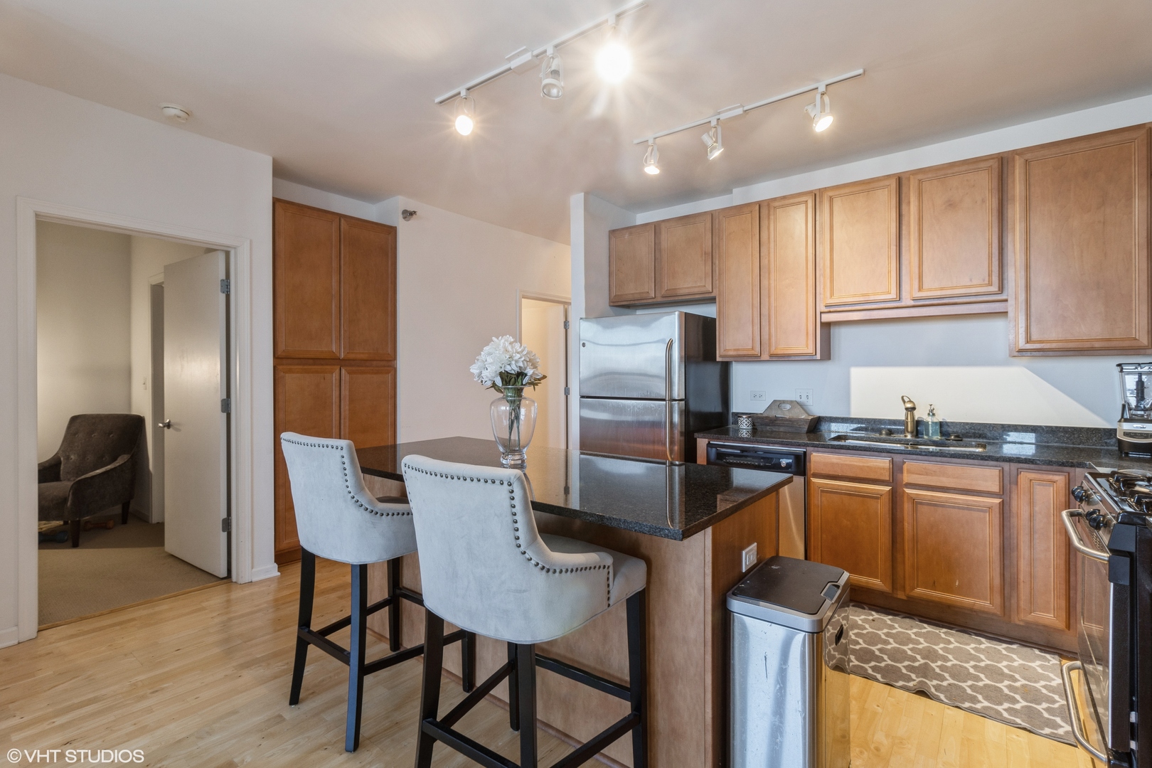 1255 S State Street Unit: 1308