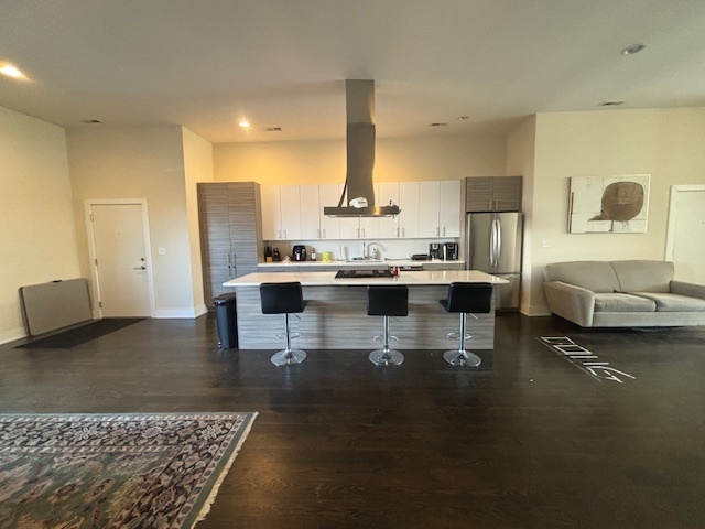 1739 N Milwaukee Avenue Unit: 2