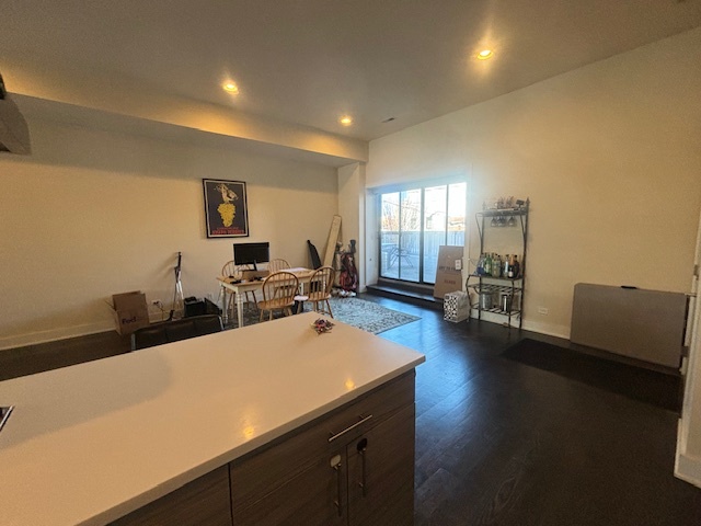 1739 N Milwaukee Avenue Unit: 2