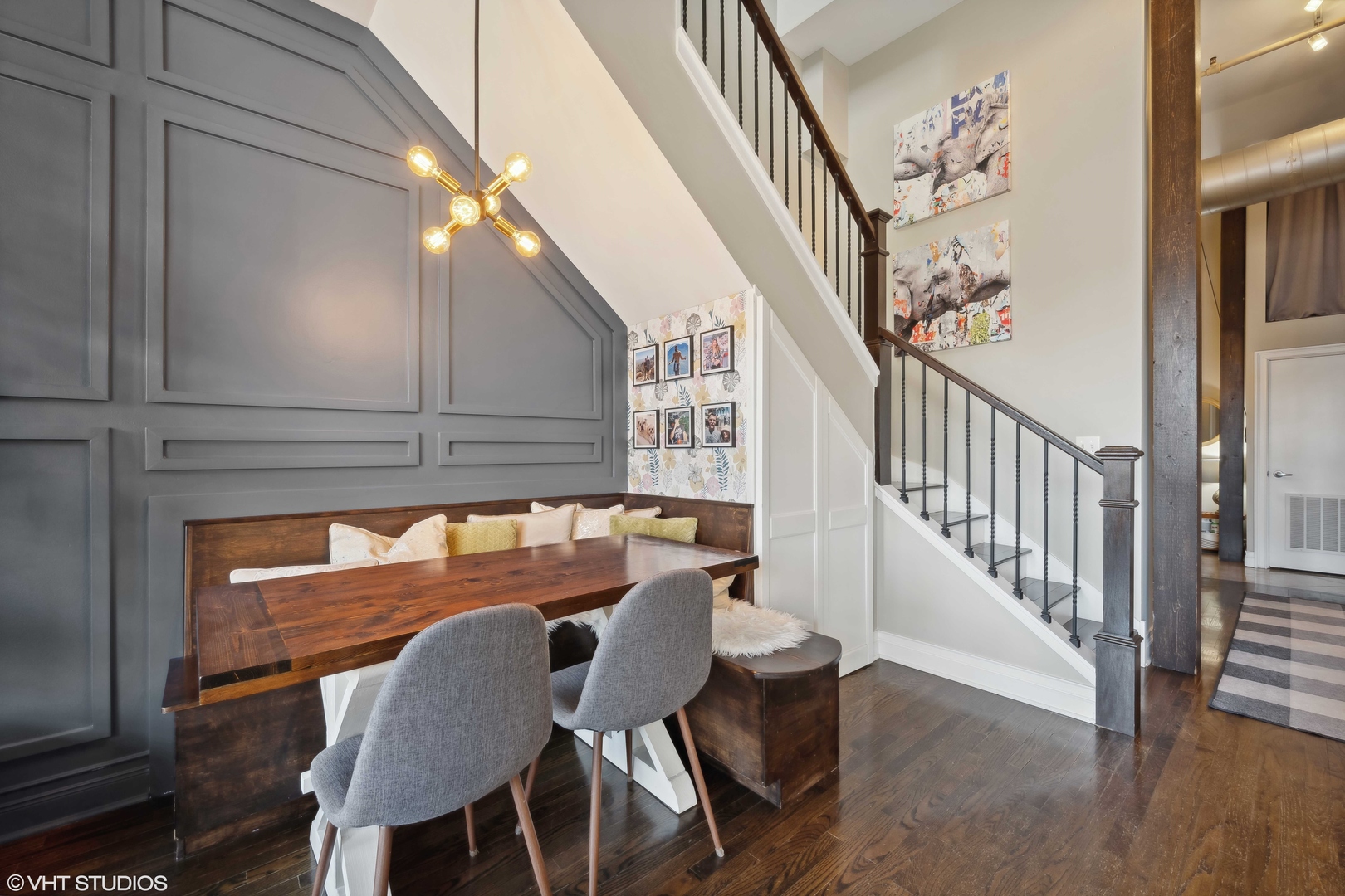 1330 W Monroe Street Unit: 409