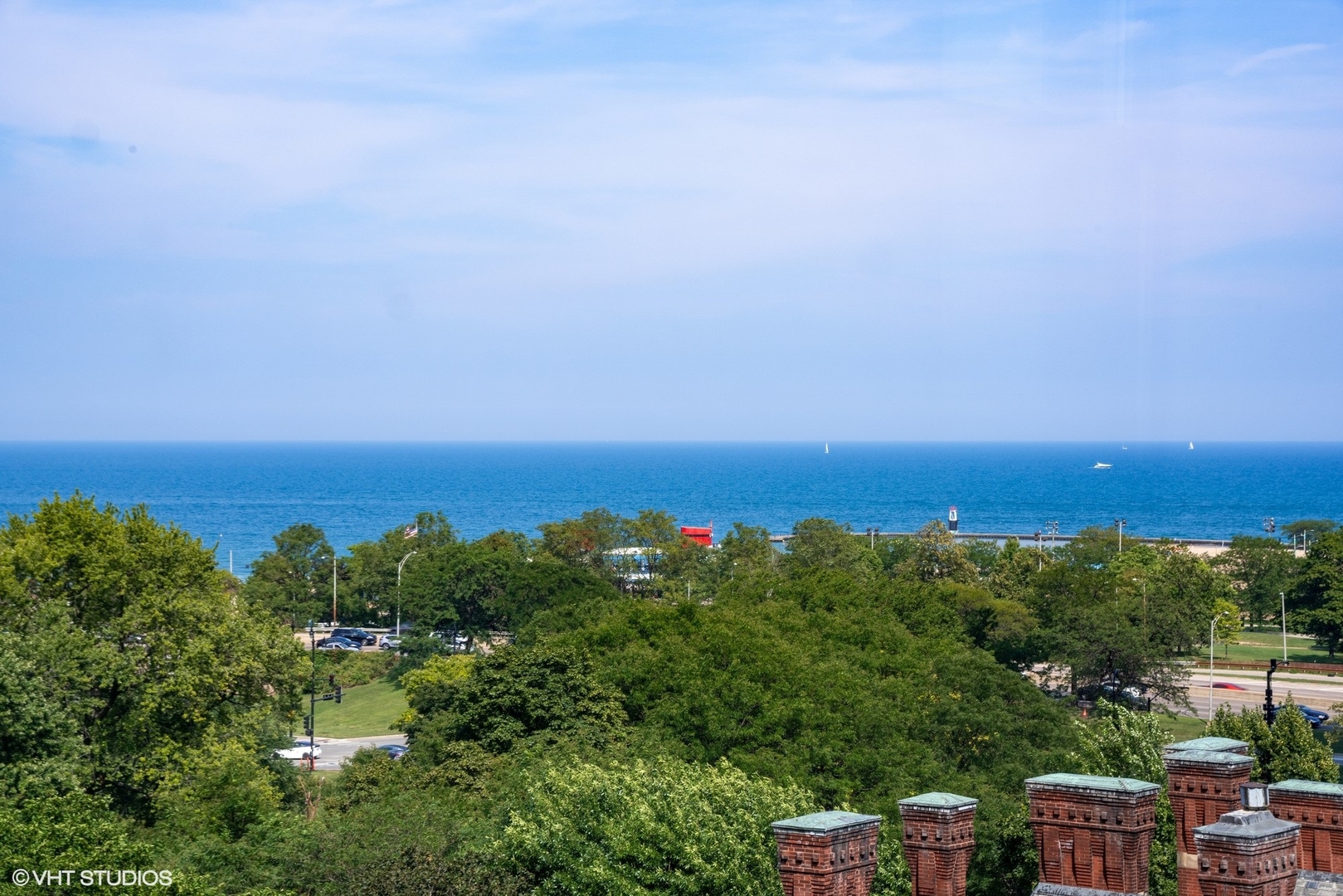 1540 N State Parkway Unit: 10C