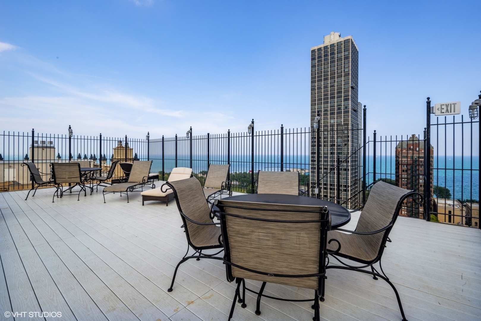 1540 N State Parkway Unit: 10C