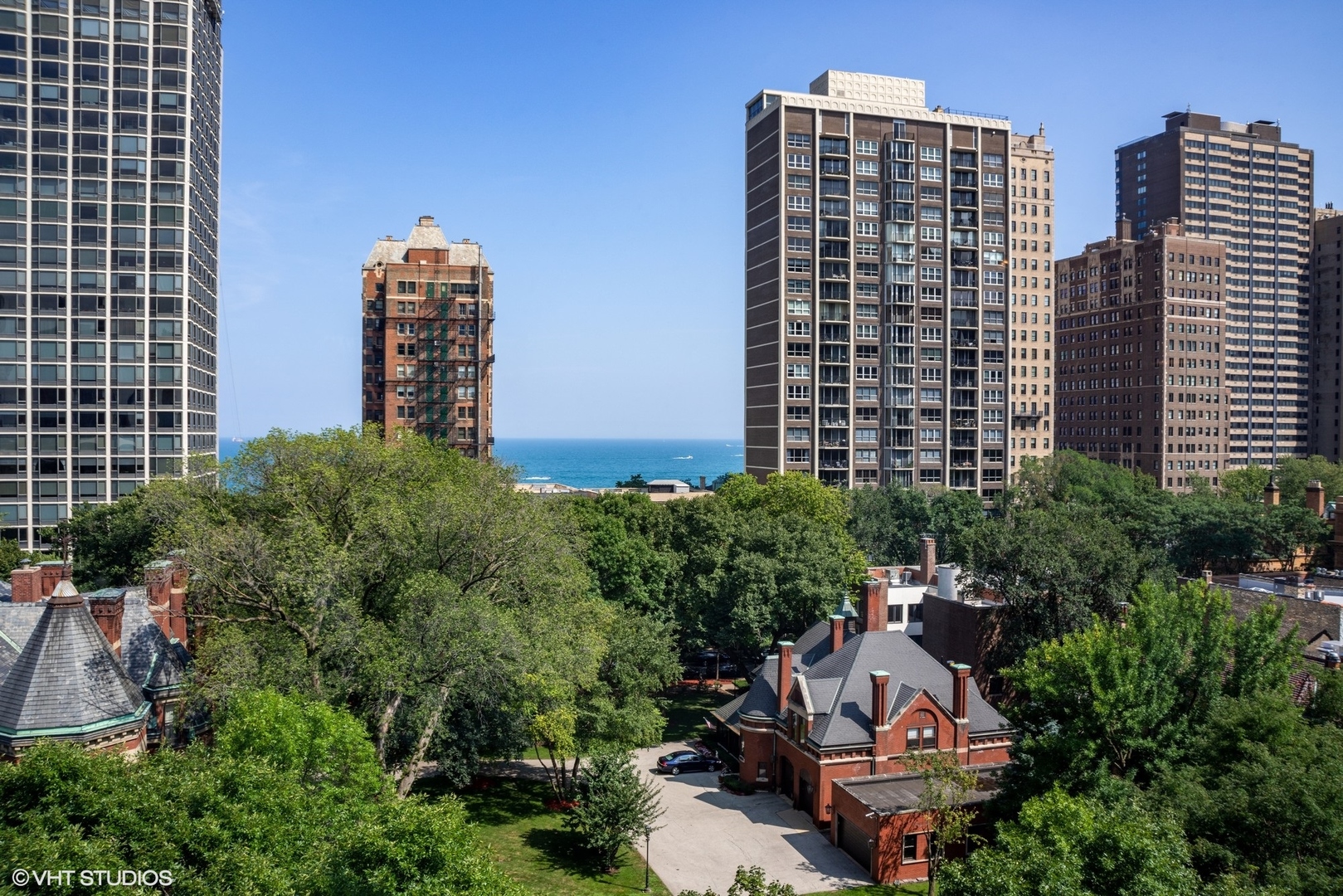 1540 N State Parkway Unit: 10C