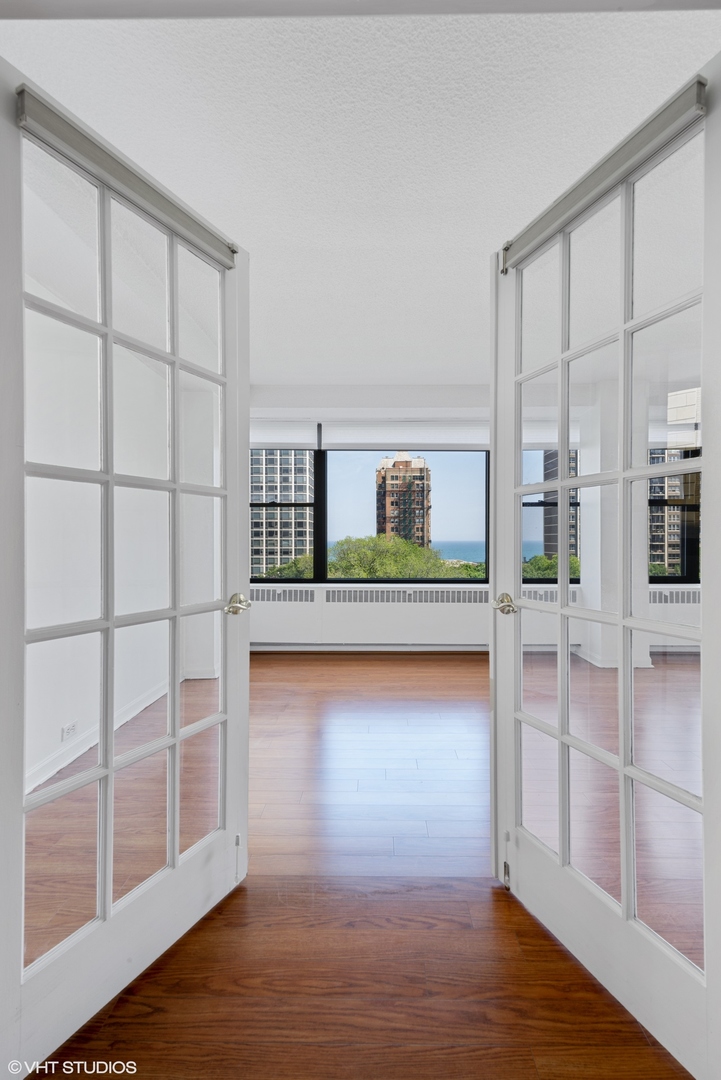 1540 N State Parkway Unit: 10C