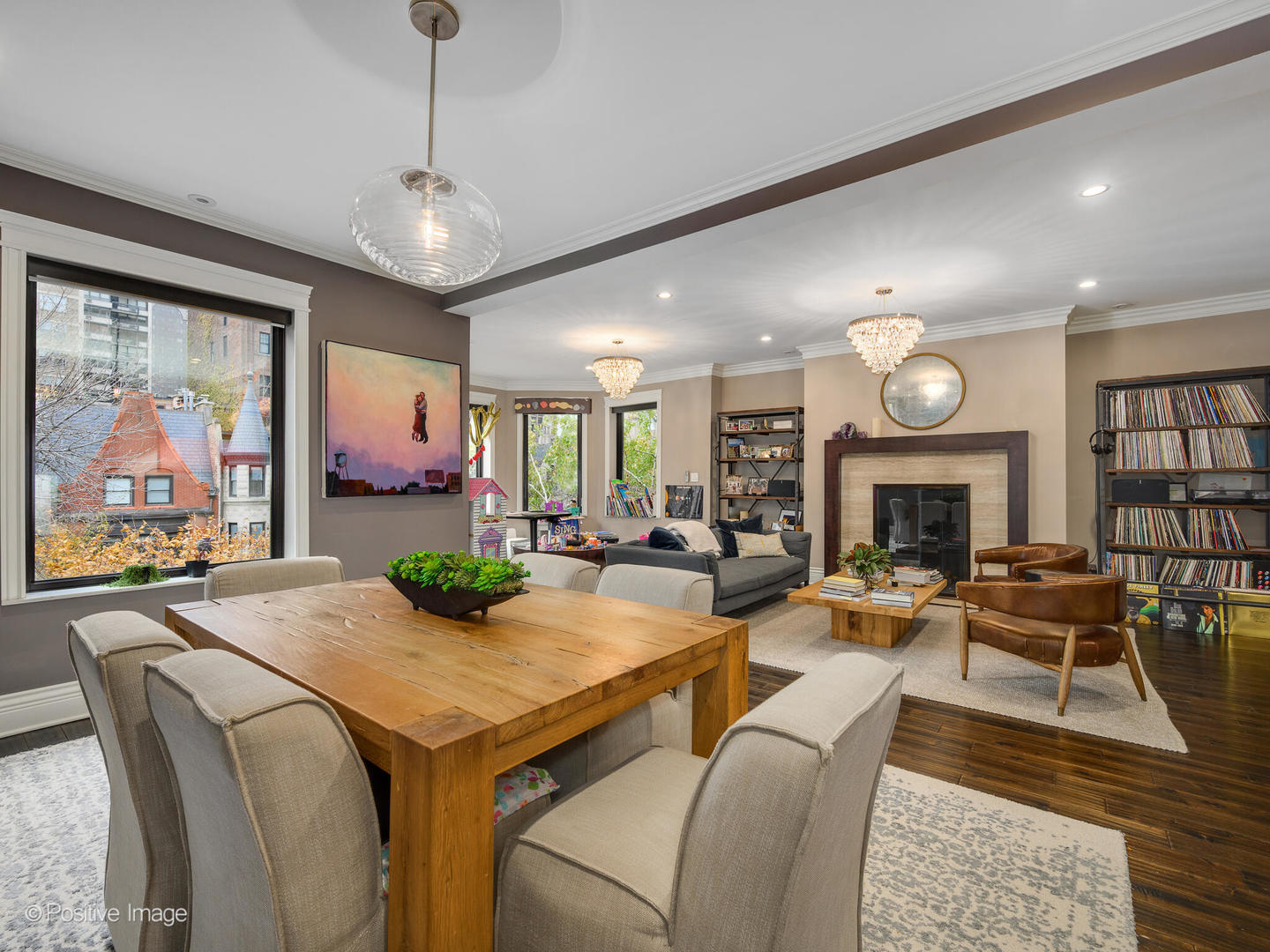 42 E ELM Street Unit: 2