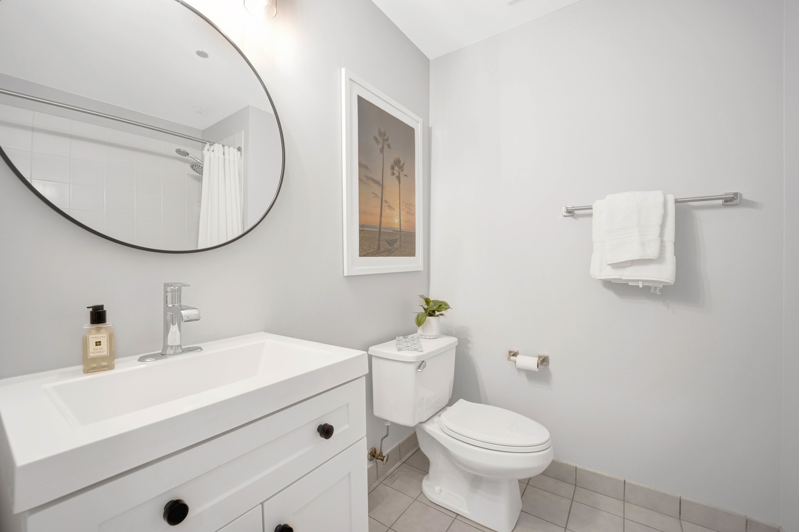 111 S MORGAN Street Unit: 411