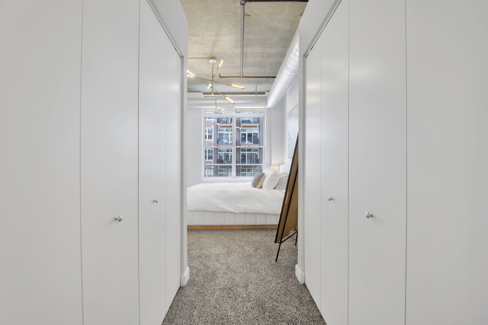 111 S MORGAN Street Unit: 411