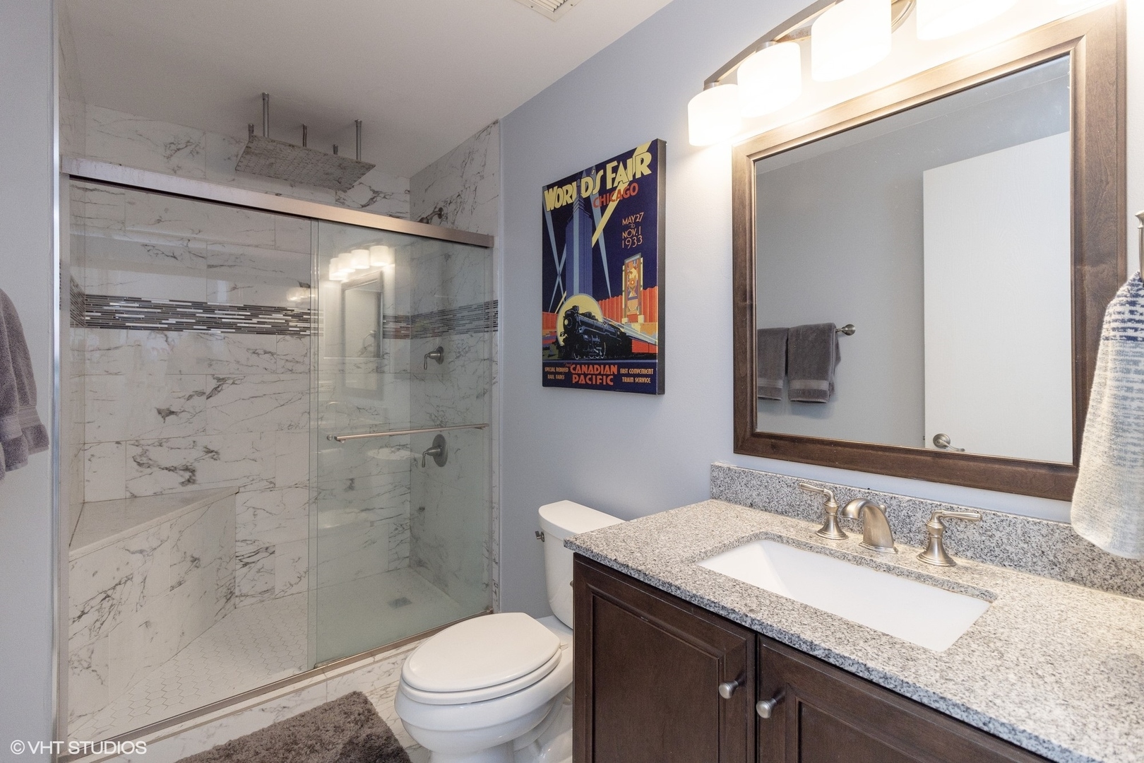 333 N CANAL Street Unit: 1606