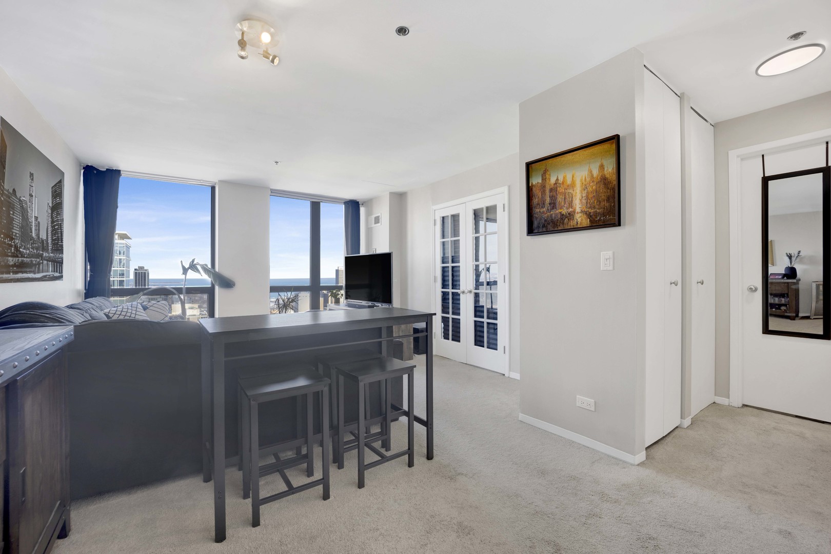 1122 N Clark Street Unit: 3904