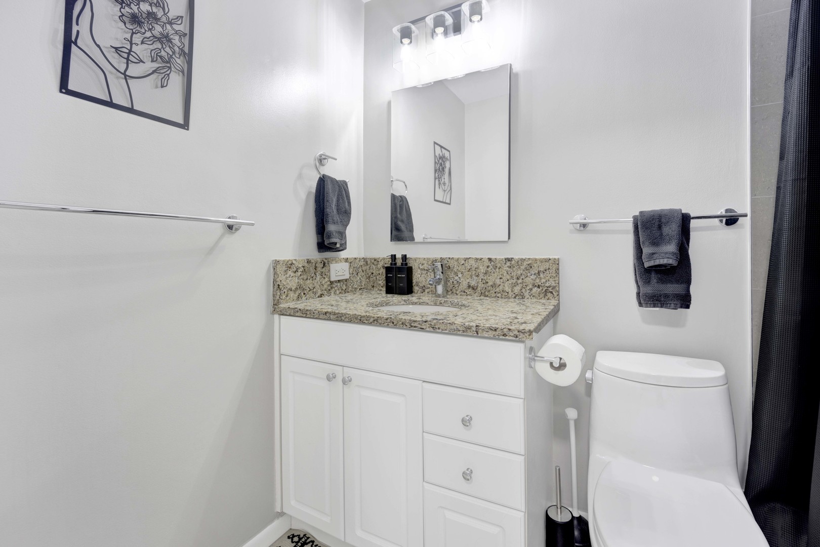 1122 N Clark Street Unit: 3904