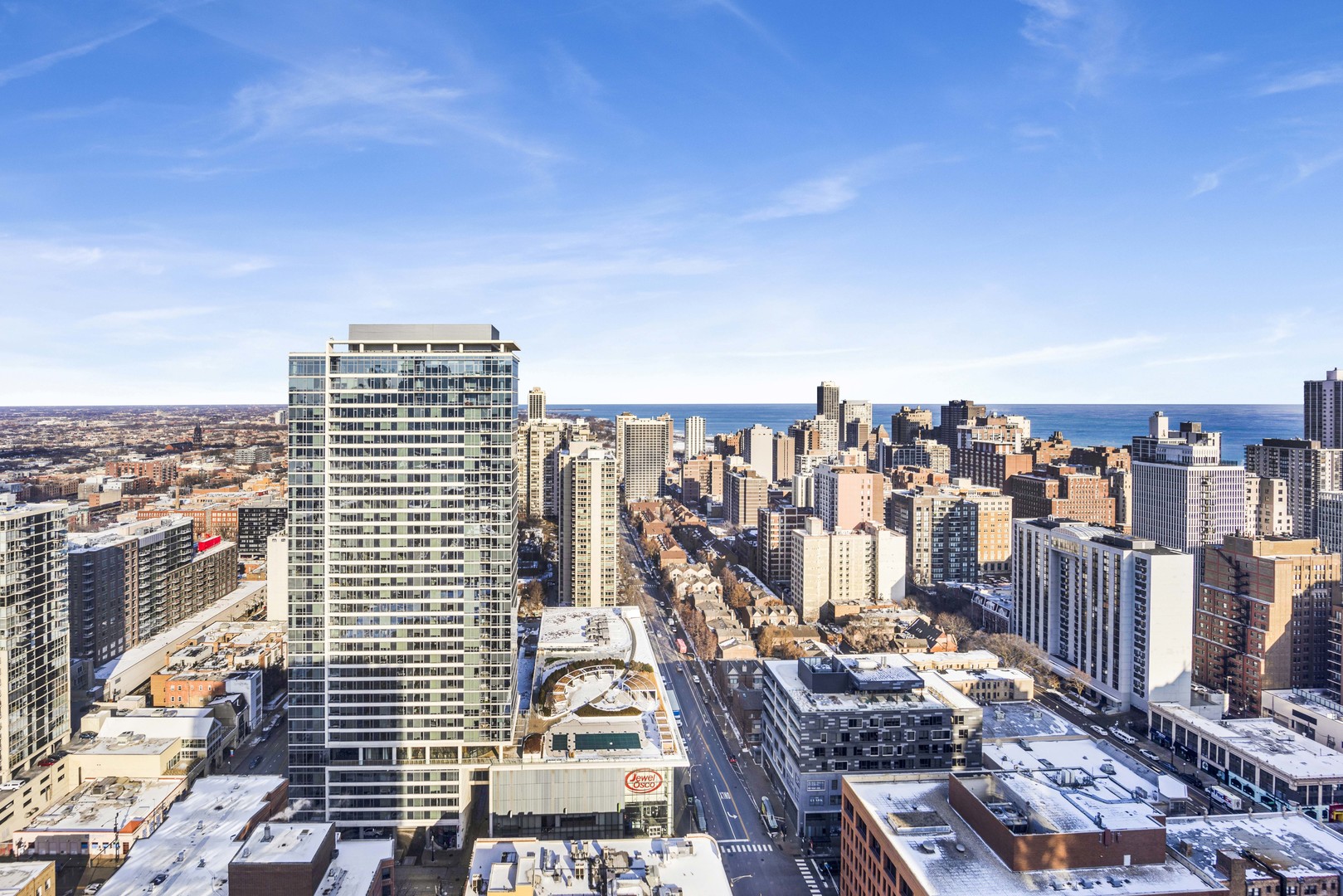 1122 N Clark Street Unit: 3904