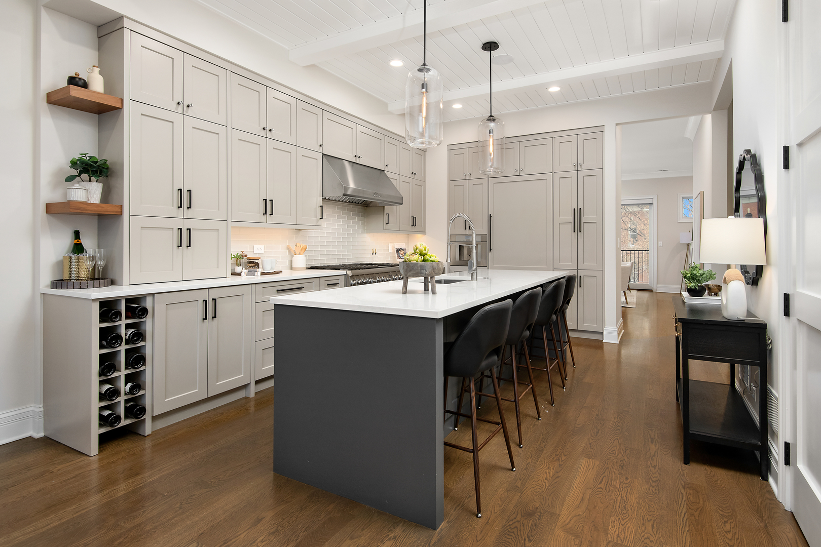 1242 W Webster Avenue Unit: B