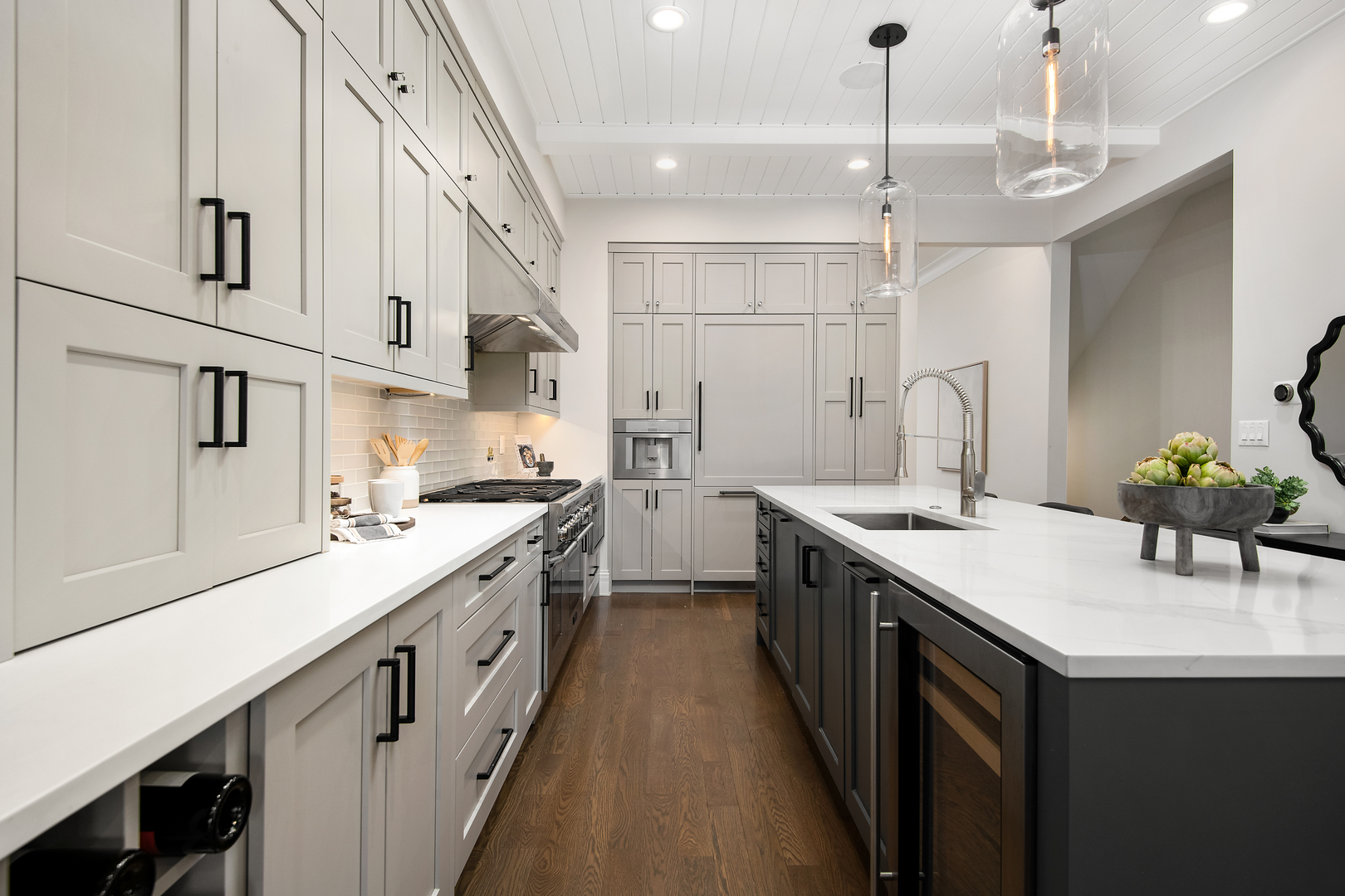 1242 W Webster Avenue Unit: B