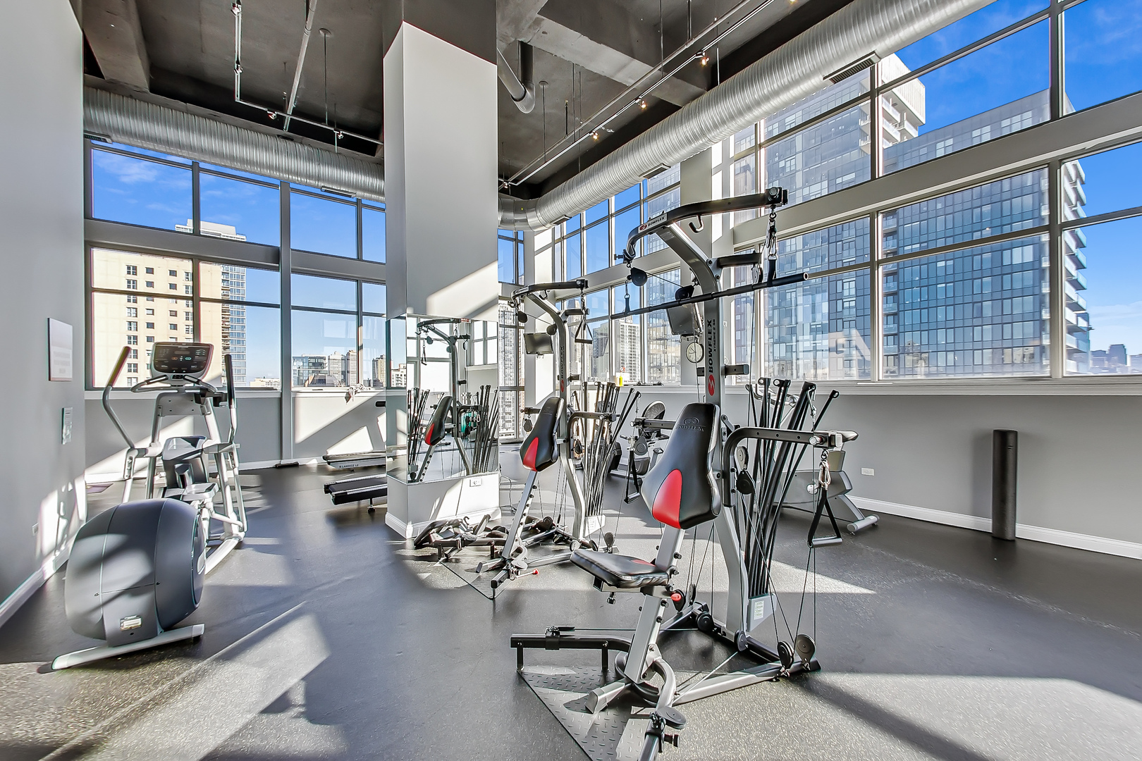 230 W Division Street Unit: 904