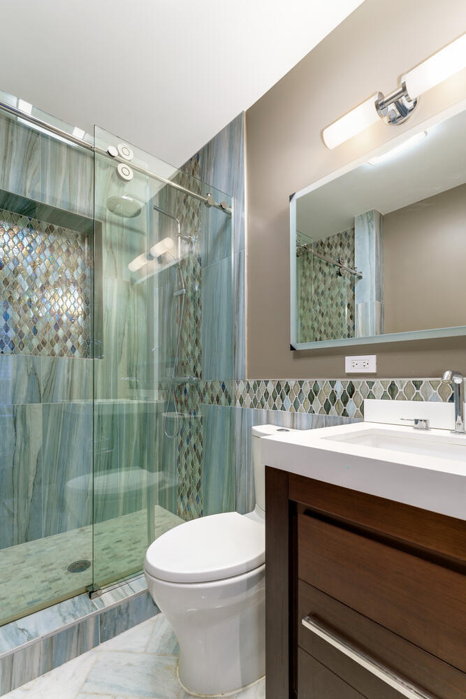 42 E ELM Street Unit: 1